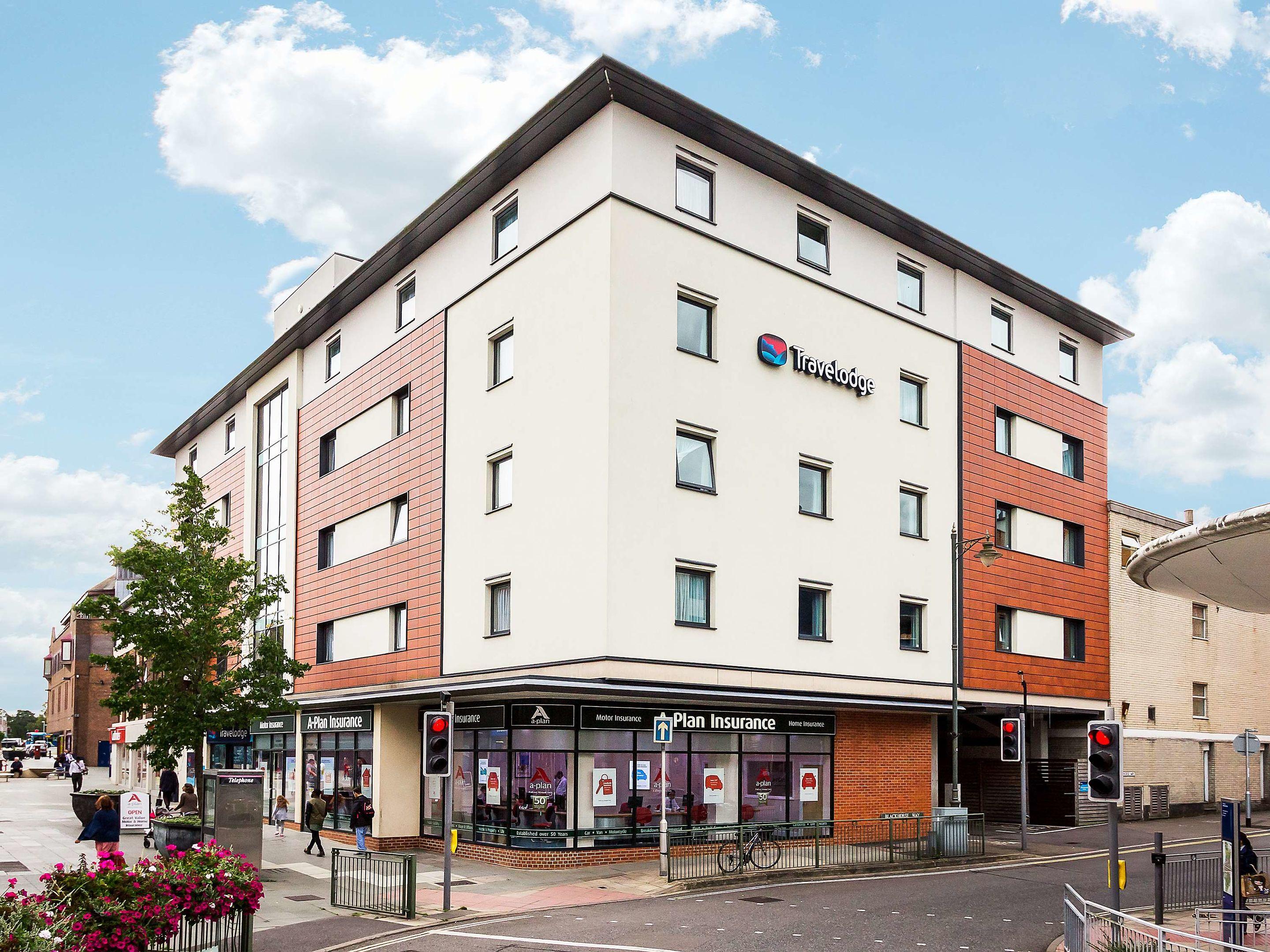 Travelodge Horsham Central — photo 5