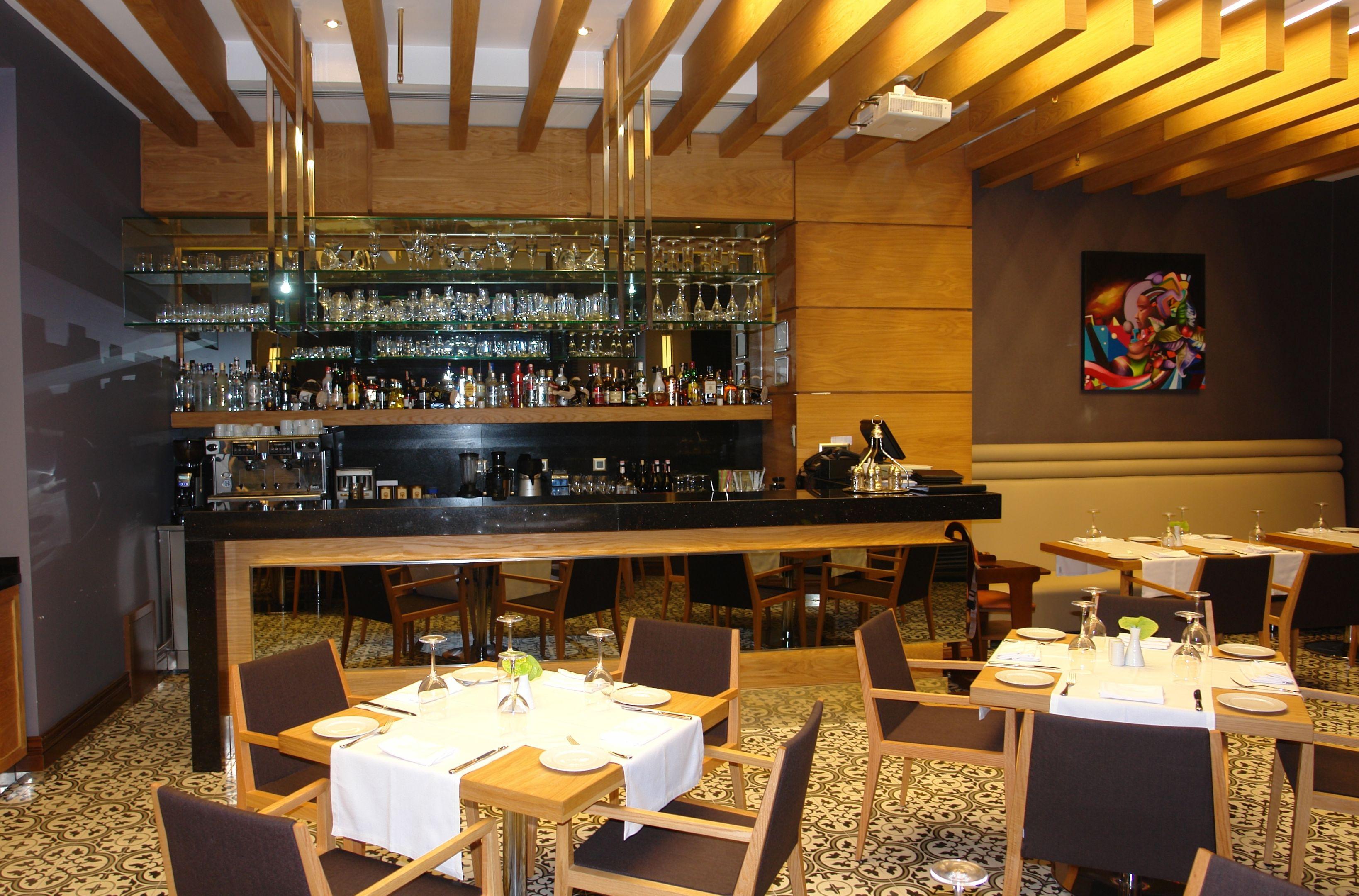 Istanbul Dora Hotel — photo 4