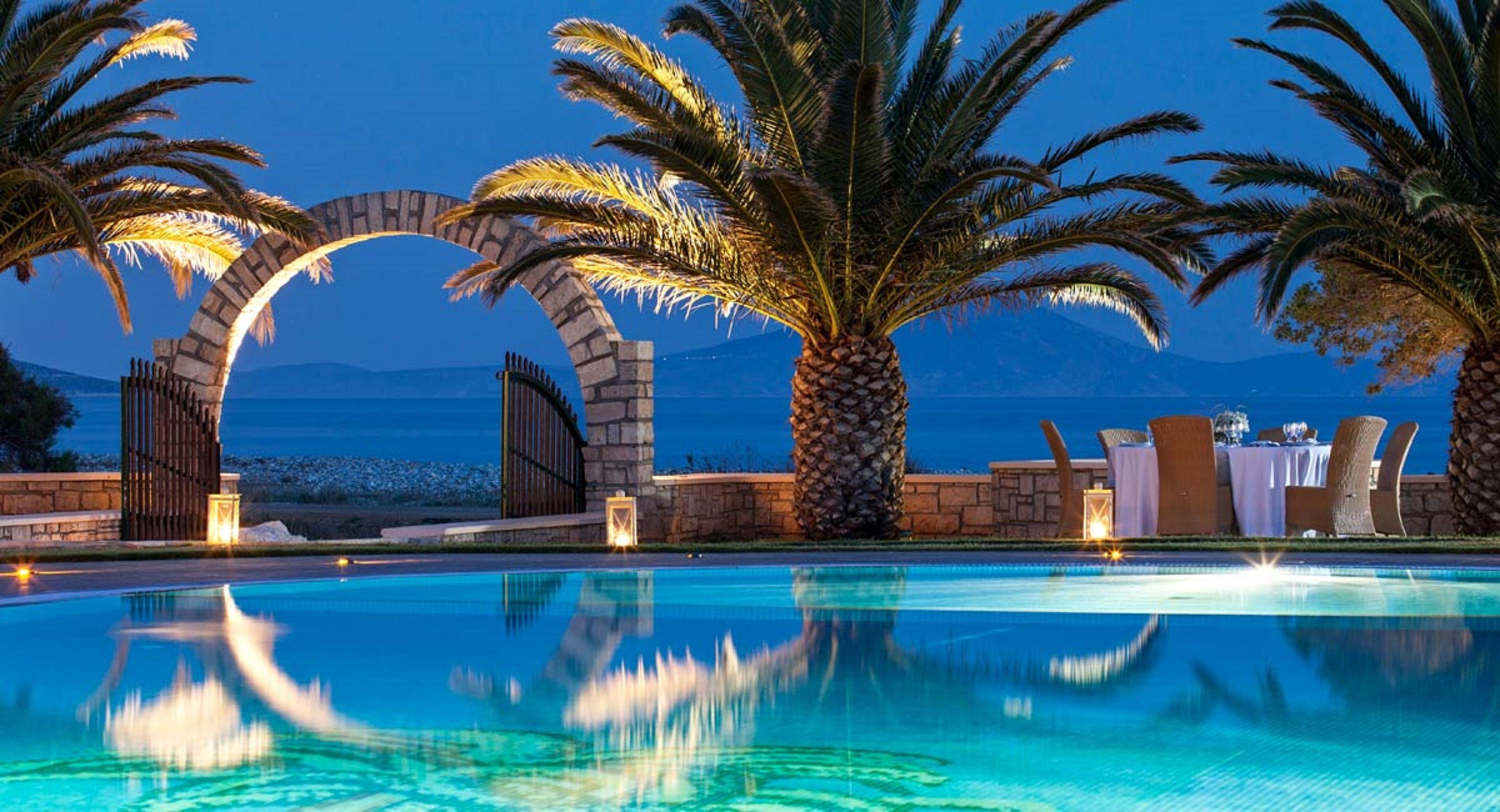 Finikas Beach Hotel — photo 4