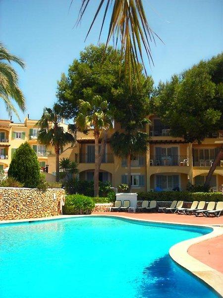 Aparthotel Ona Cala Pi Club — photo 4