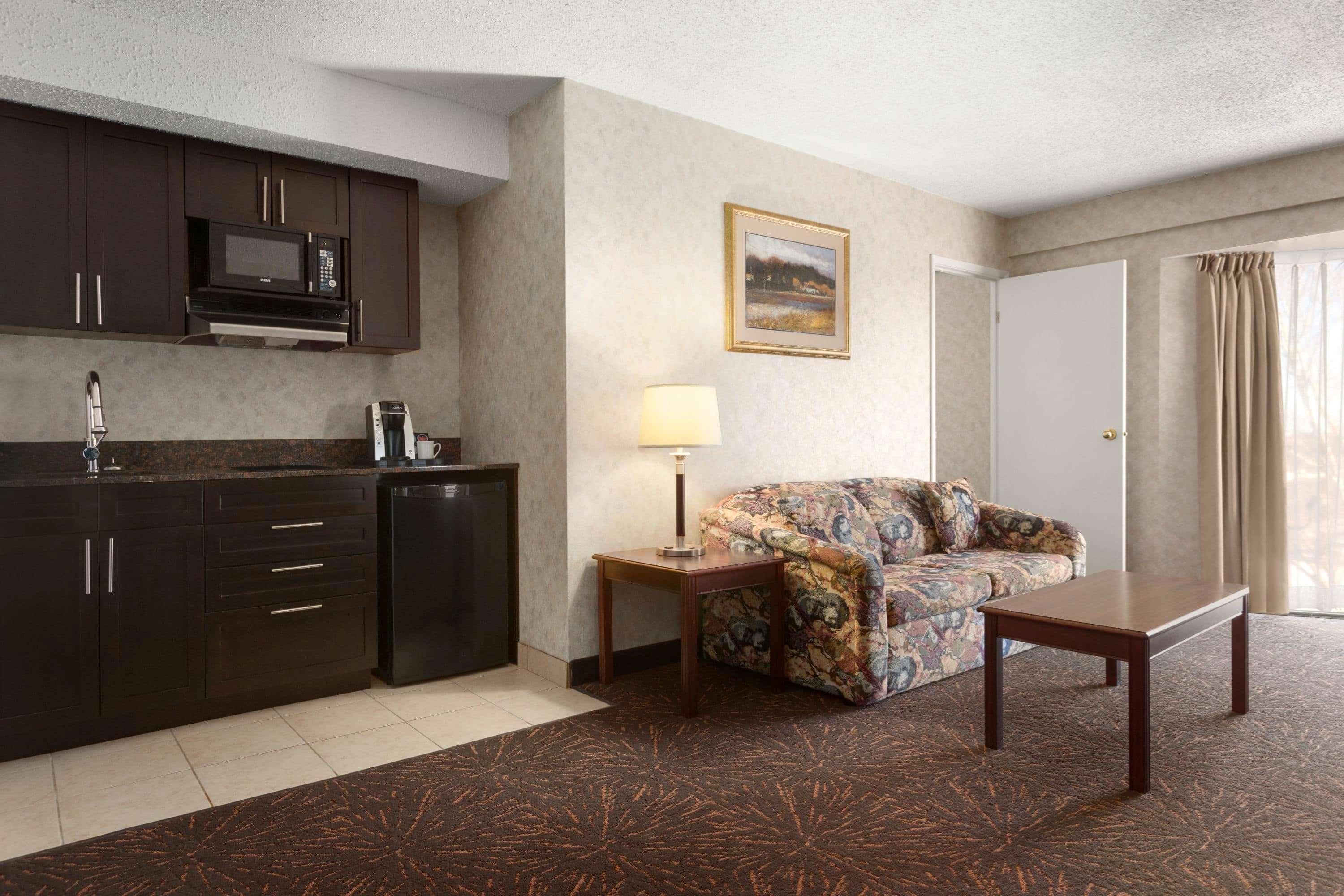 Travel Lodge Hotel Lloydminster — photo 5