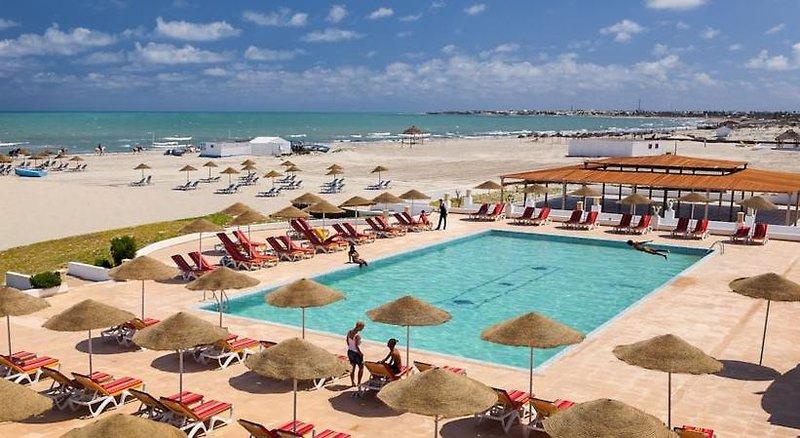 Checkin Djerba Bakour Beach — photo 3
