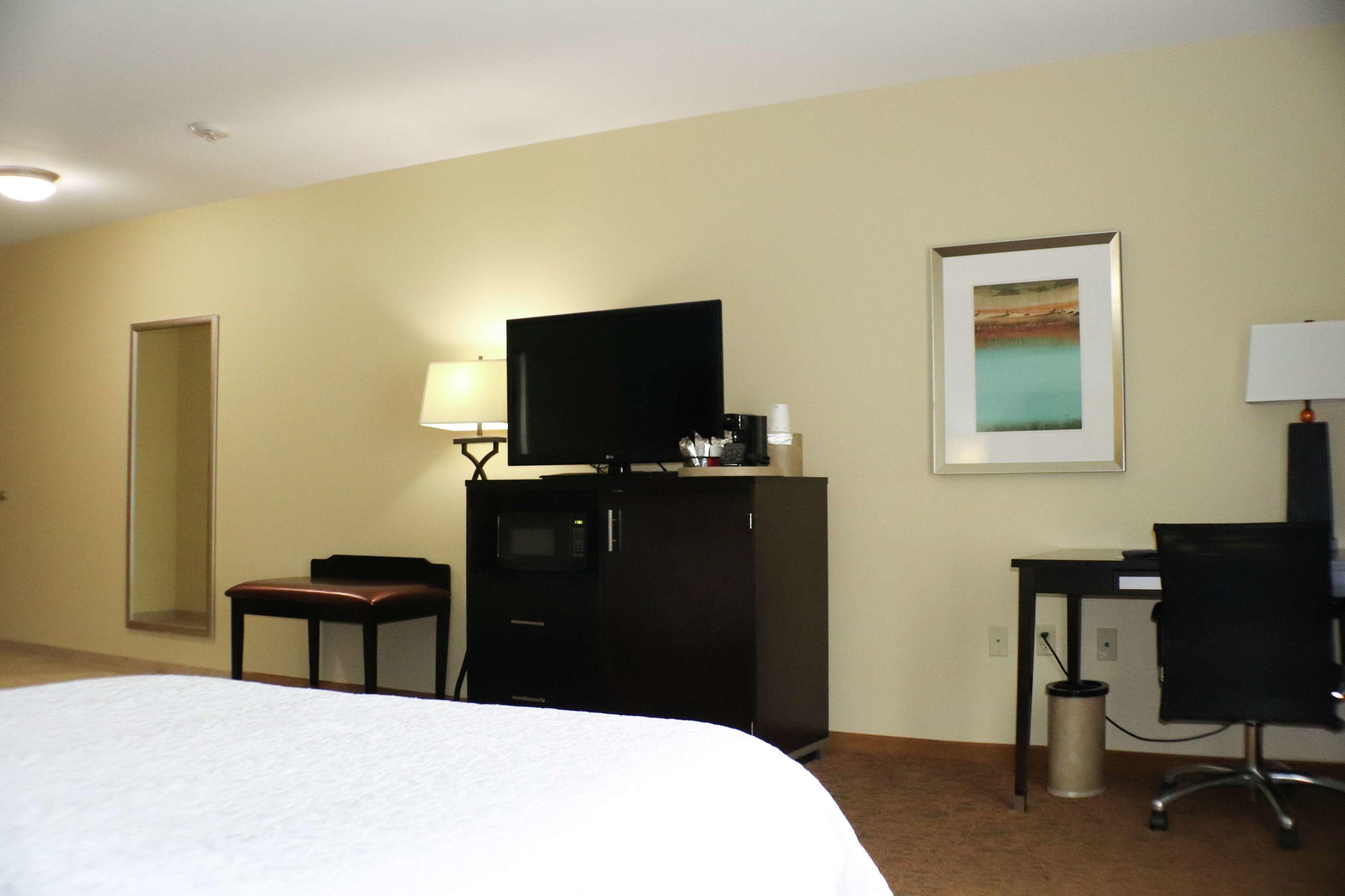 Hampton Inn Austin Oak Hill — photo 4
