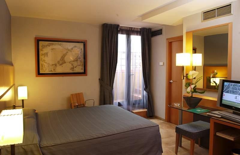 Hotel Del Mar — photo 4