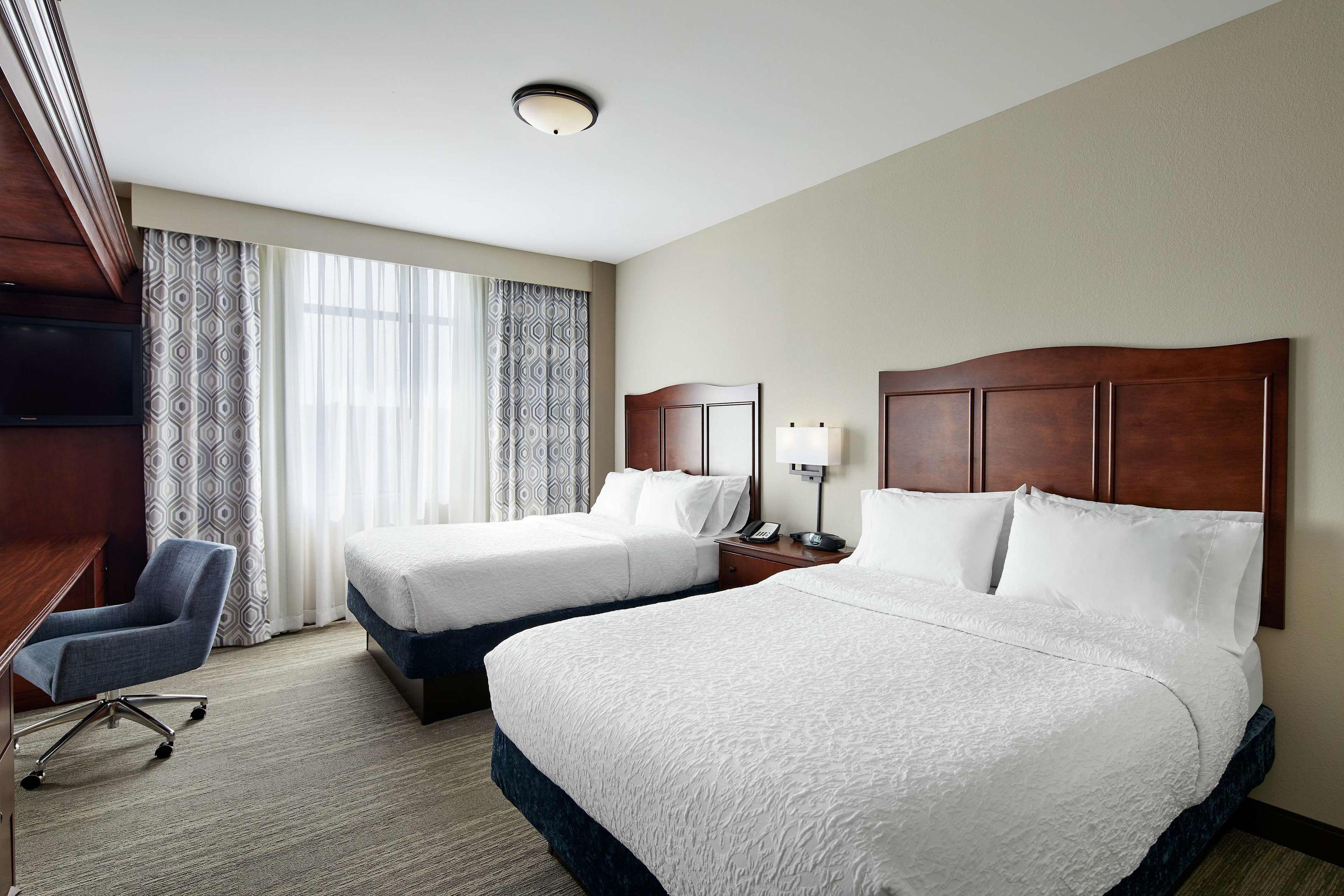 Hampton Inn & Suites Chicago/Mt. Prospect — photo 5