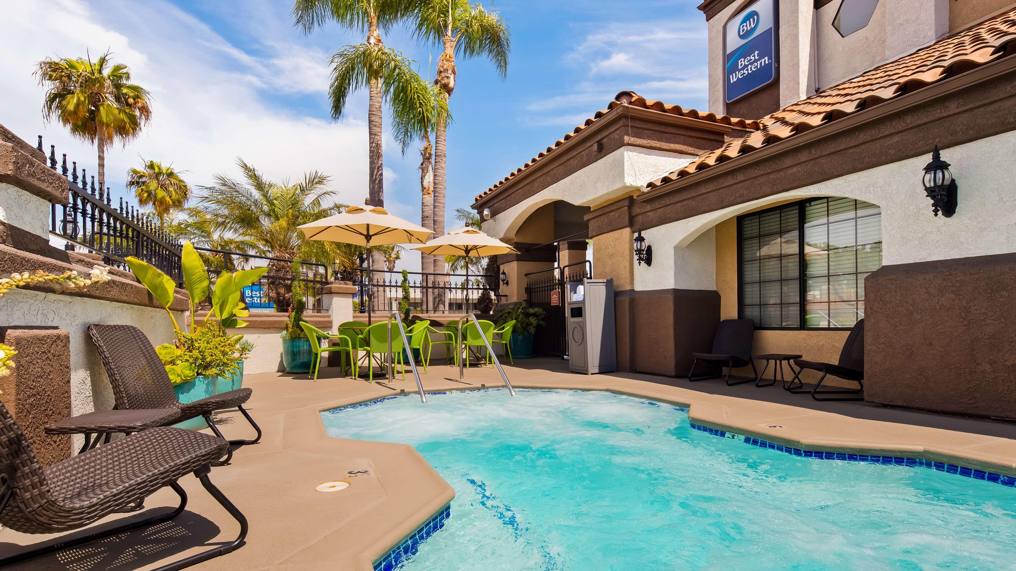 Best Western Redondo Beach Galleria Inn — photo 4