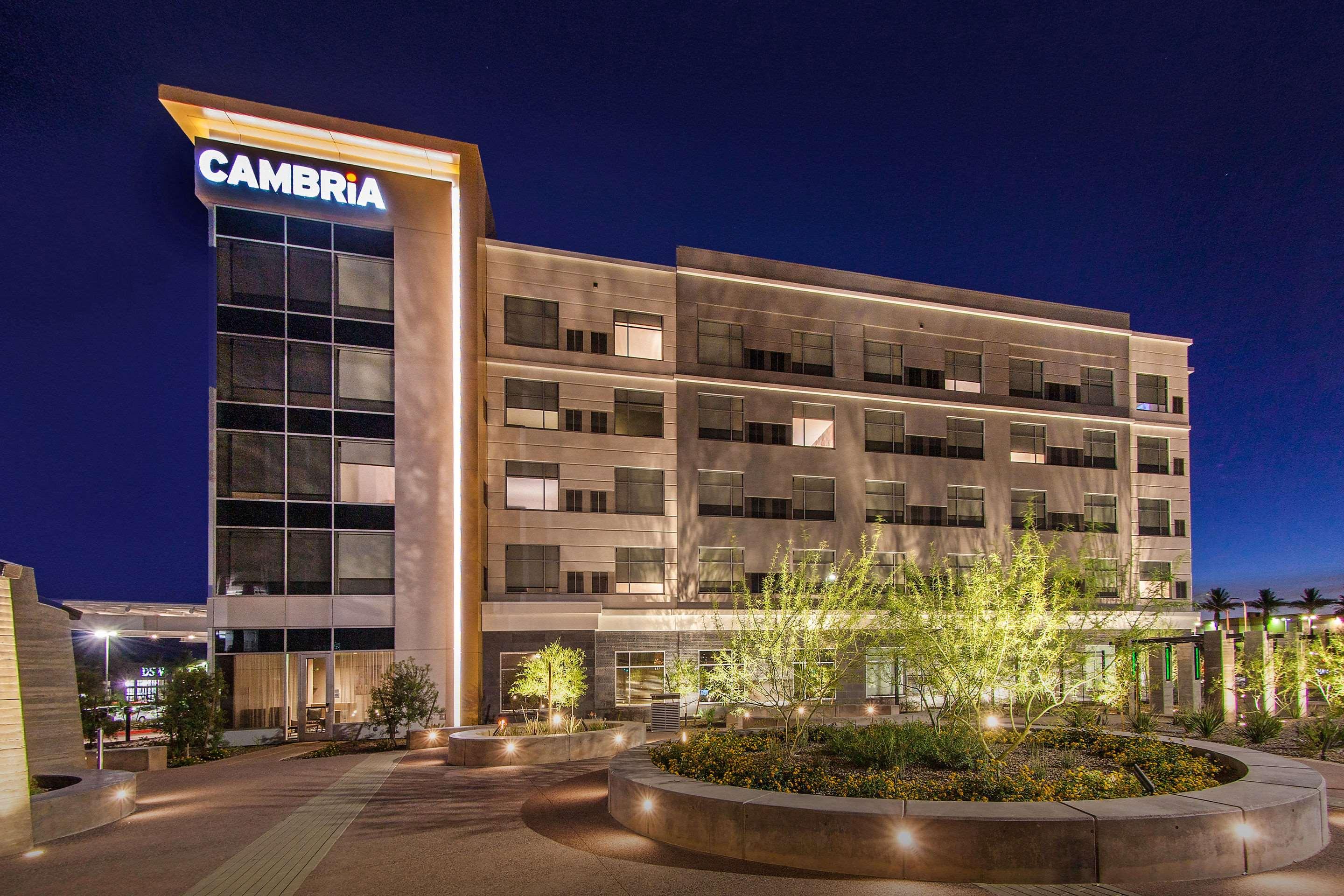 Cambria Hotel & Suites Chandler