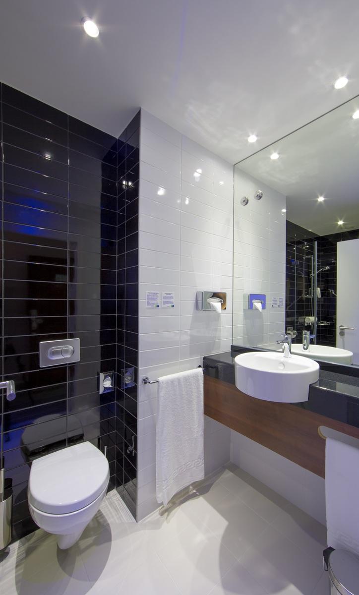 Holiday Inn Express Lisbon - Av. Liberdade — photo 4
