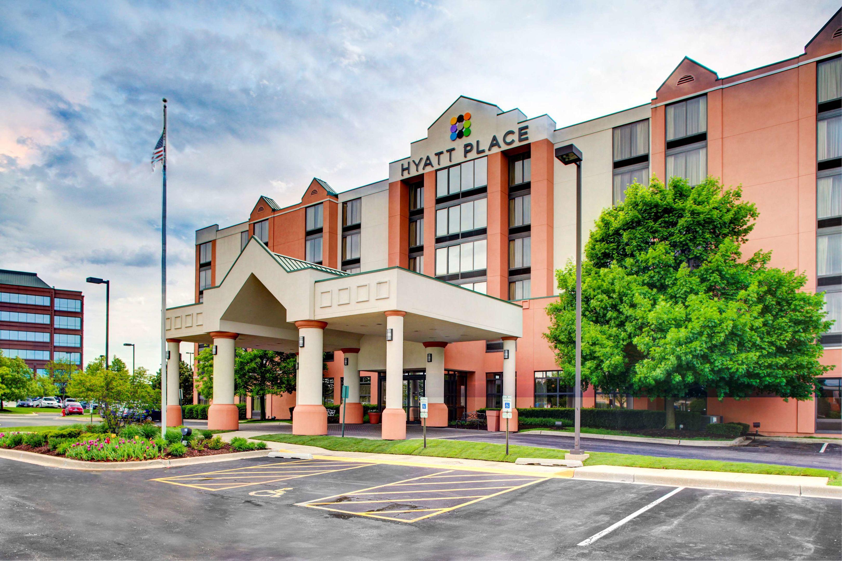 Hyatt Place Oklahoma City Airport — photo 4