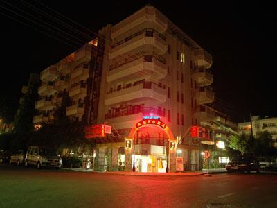 Residence Anfora — photo 4