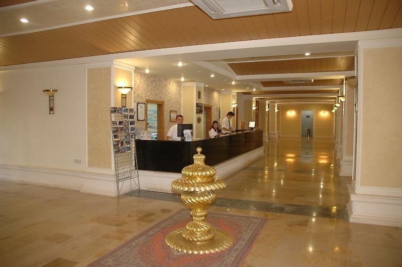 Turunç Resort — photo 4