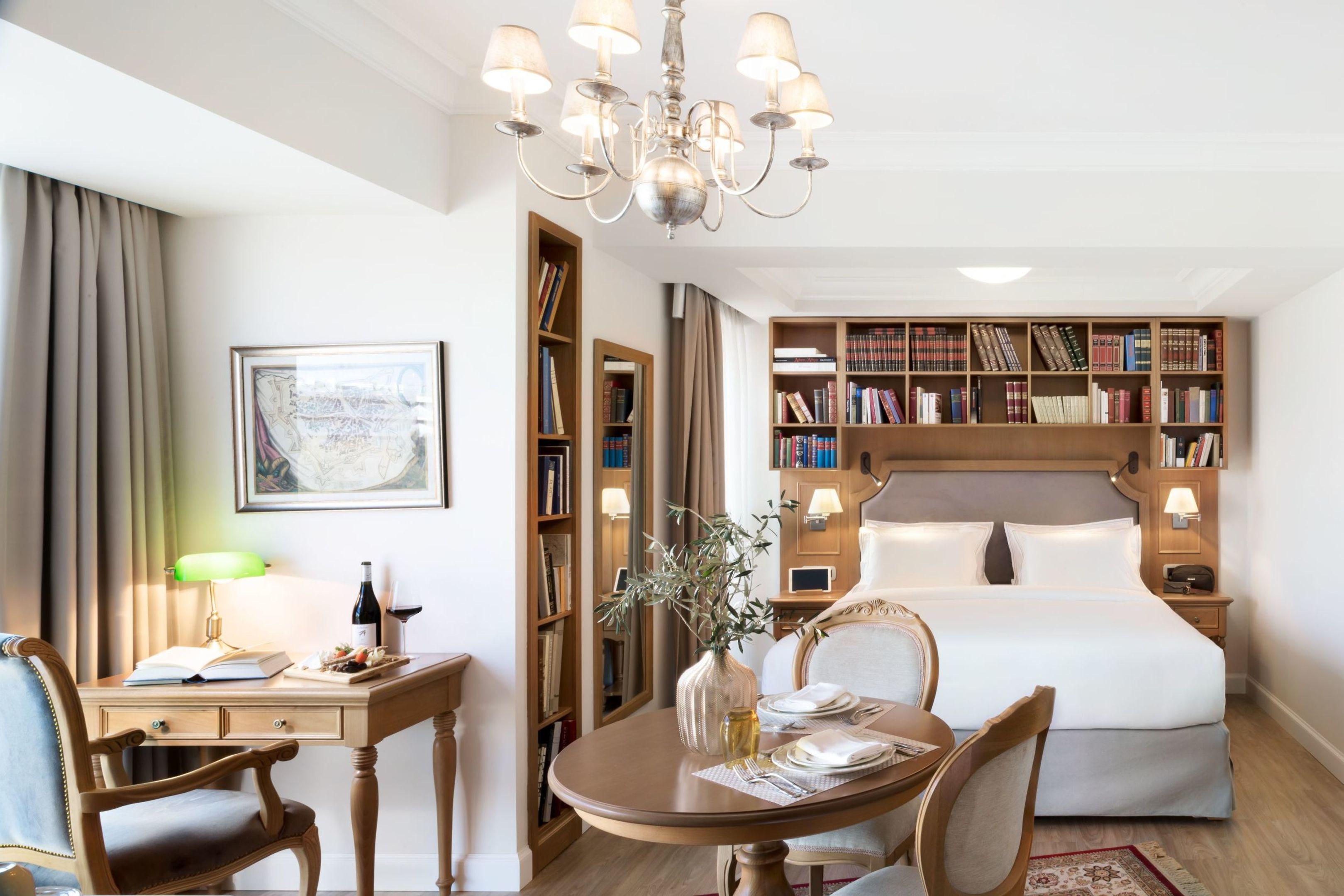 Legacy Gastro Suites — photo 5