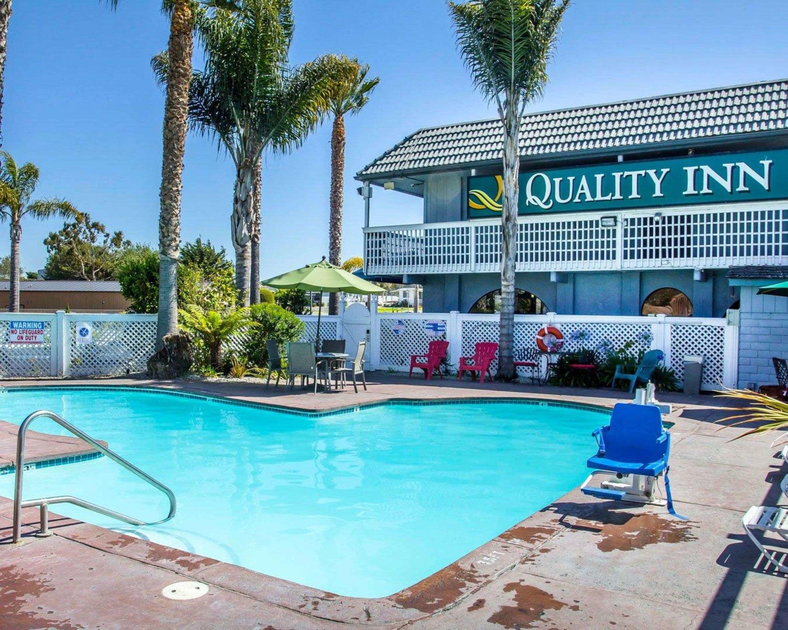 Quality Inn Pismo Beach — photo 4
