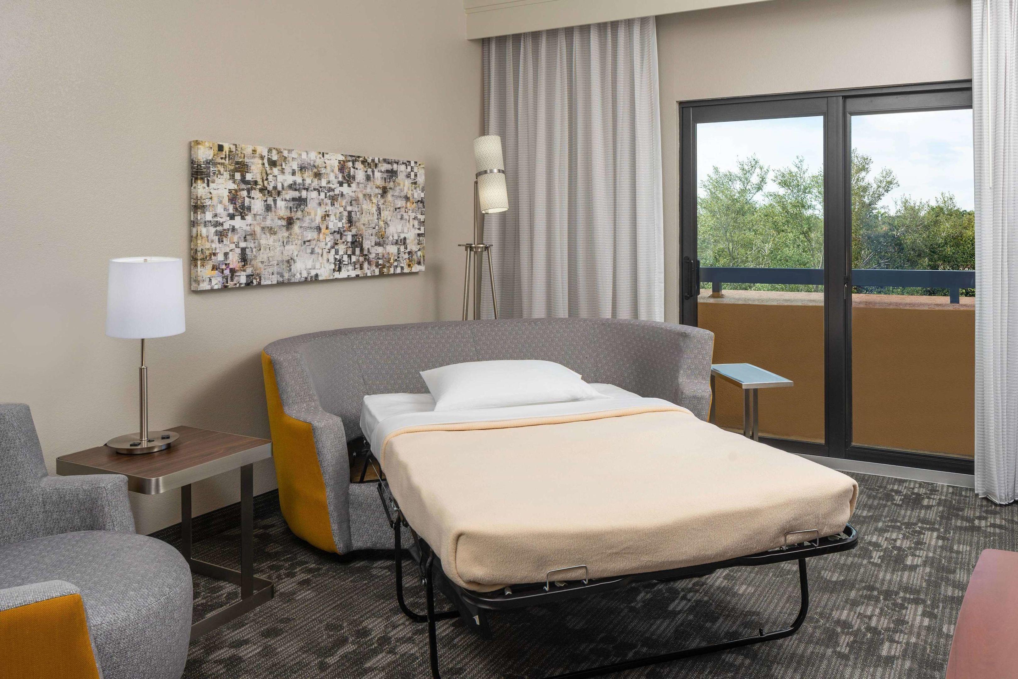 Sonesta Select Miami Lakes — photo 3