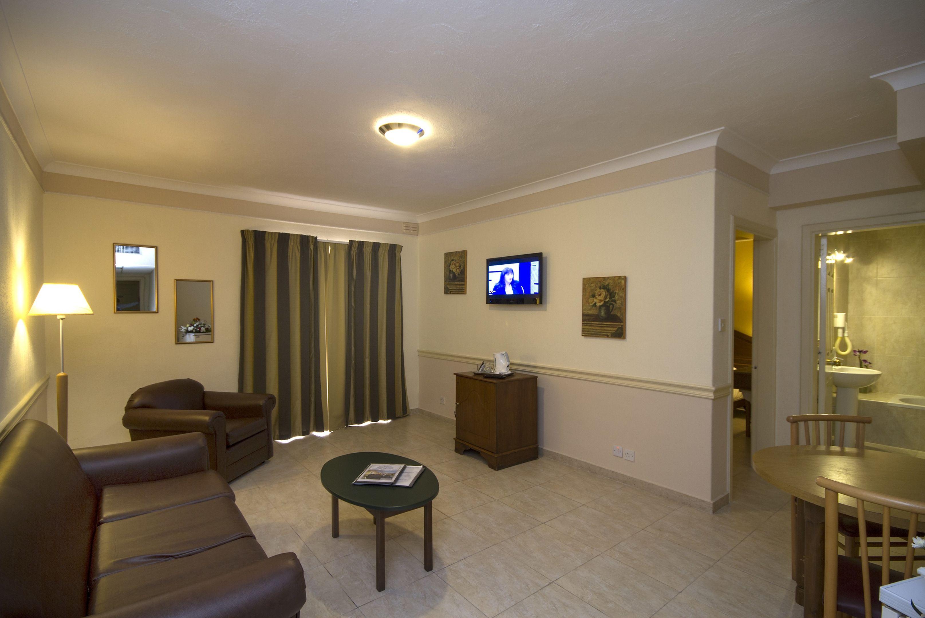 Soreda Hotel — photo 5