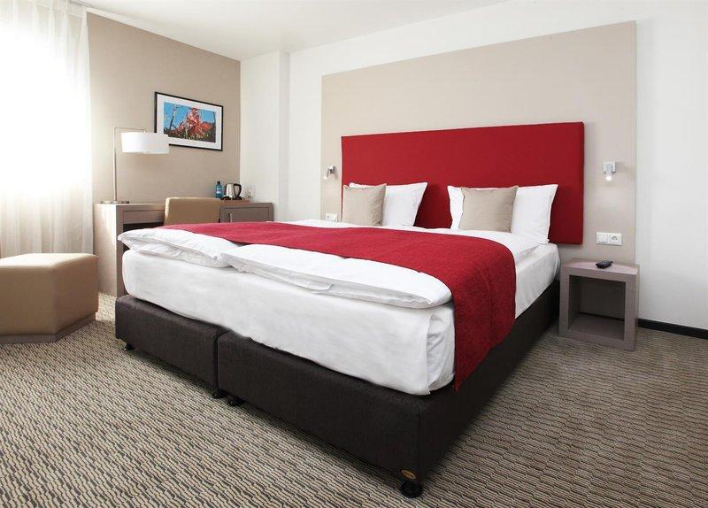 Golden Tulip Kassel Hotel Reiss — photo 4