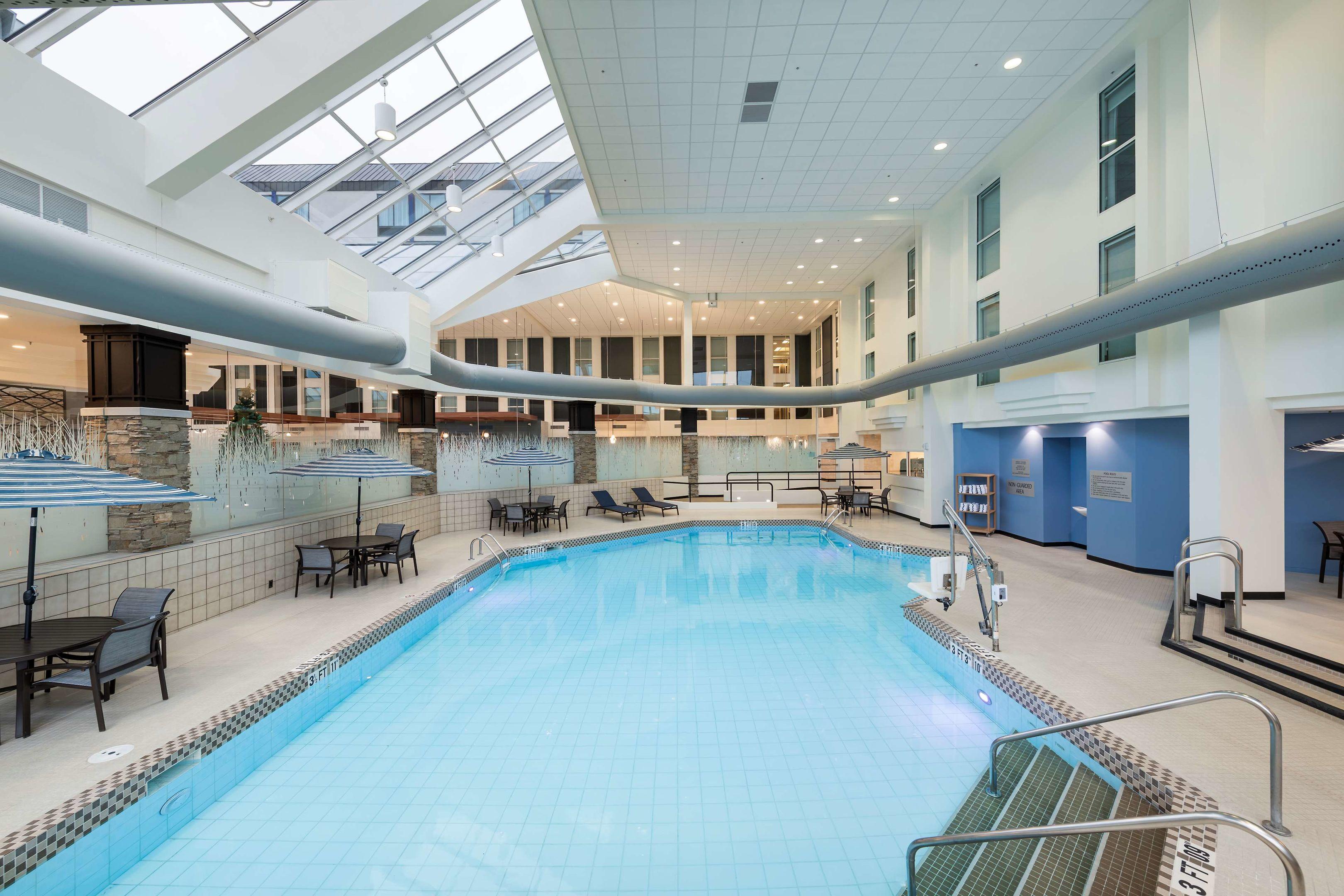 DoubleTree by Hilton Madison East — photo 5