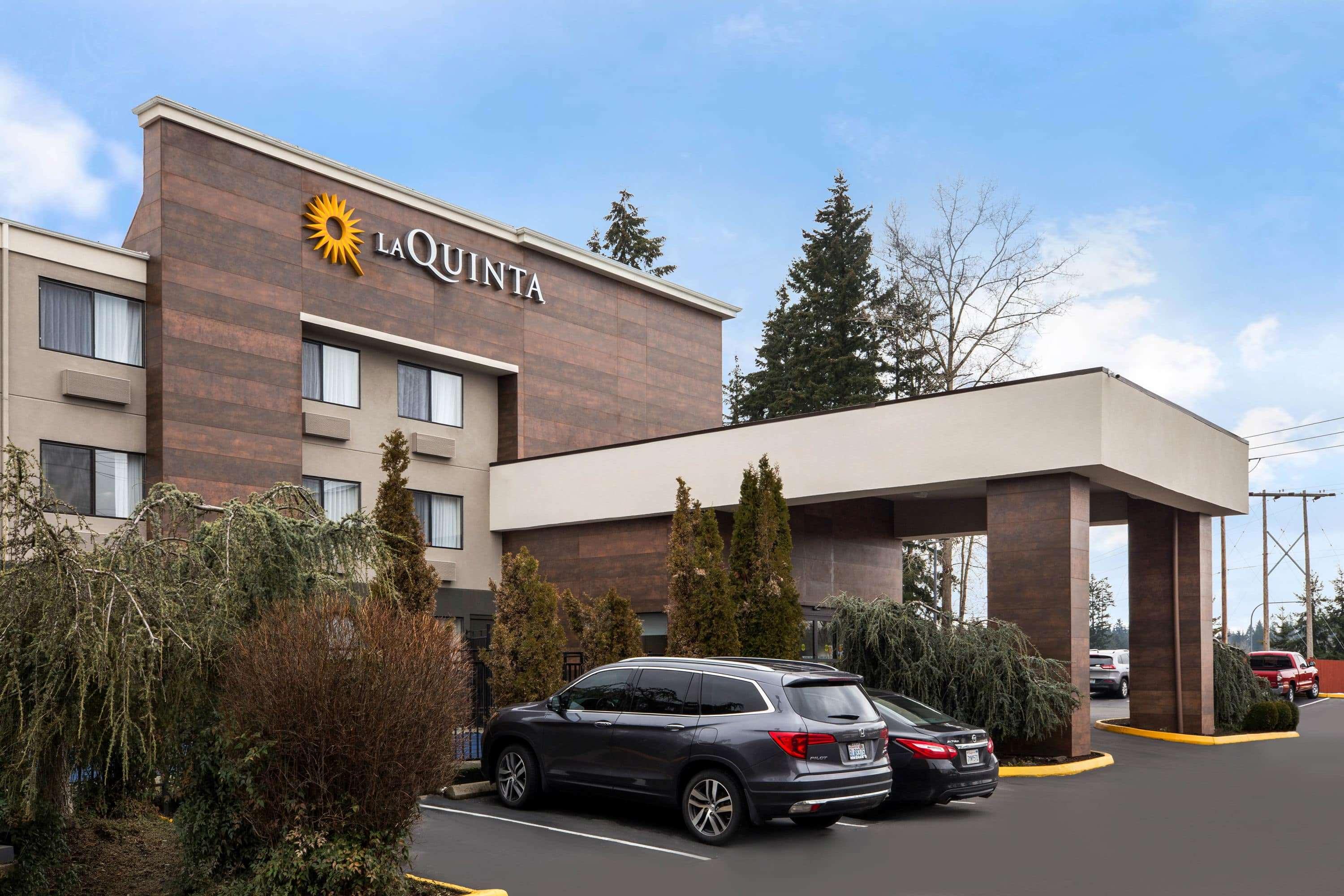 La Quinta Inn Everett — photo 5