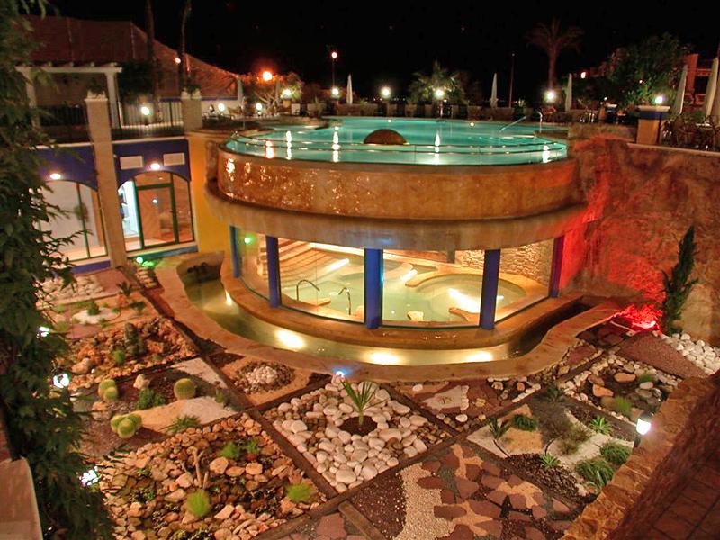 La Laguna Spa & Golf — photo 4