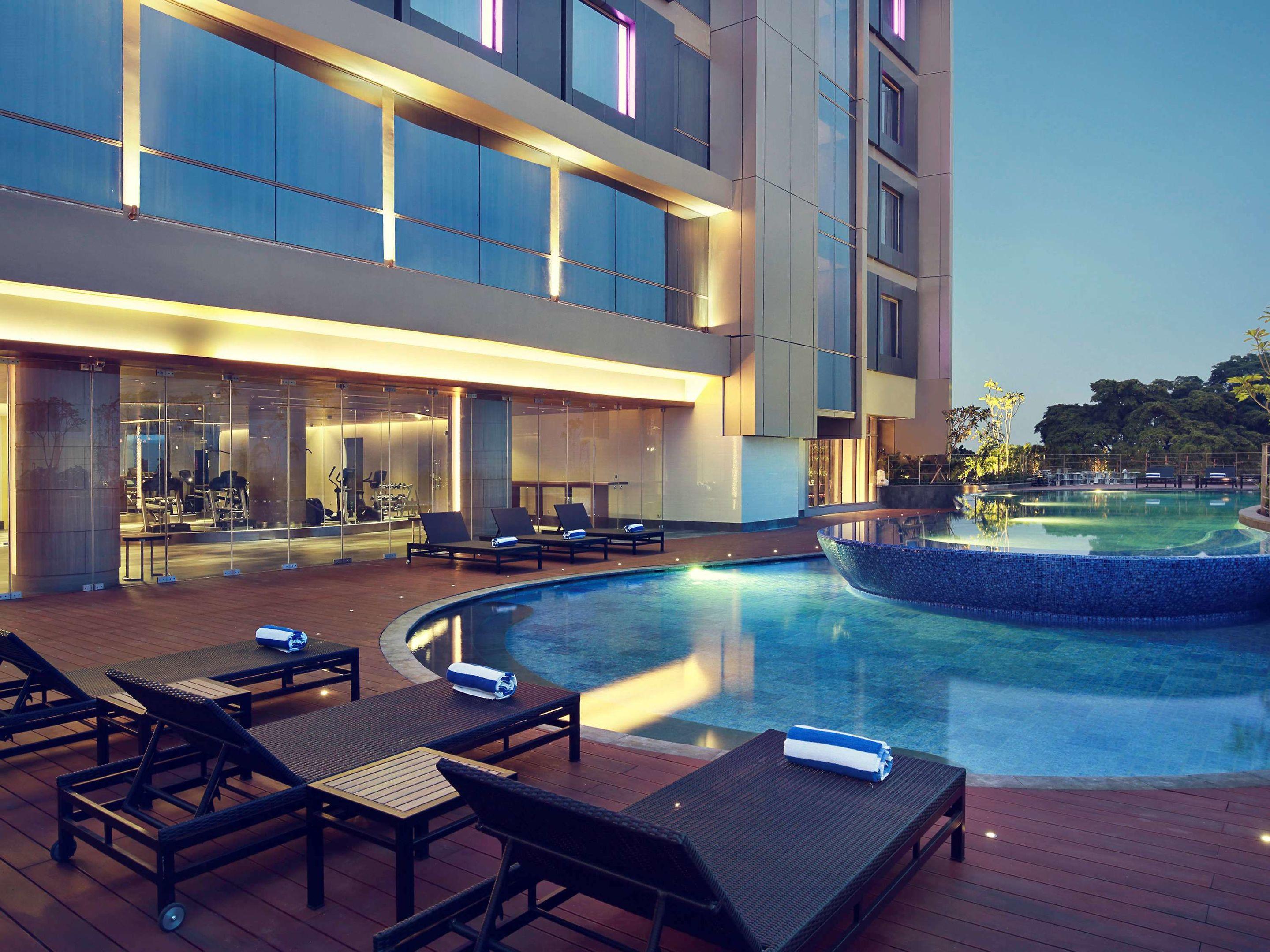 Mercure Karawang — photo 4