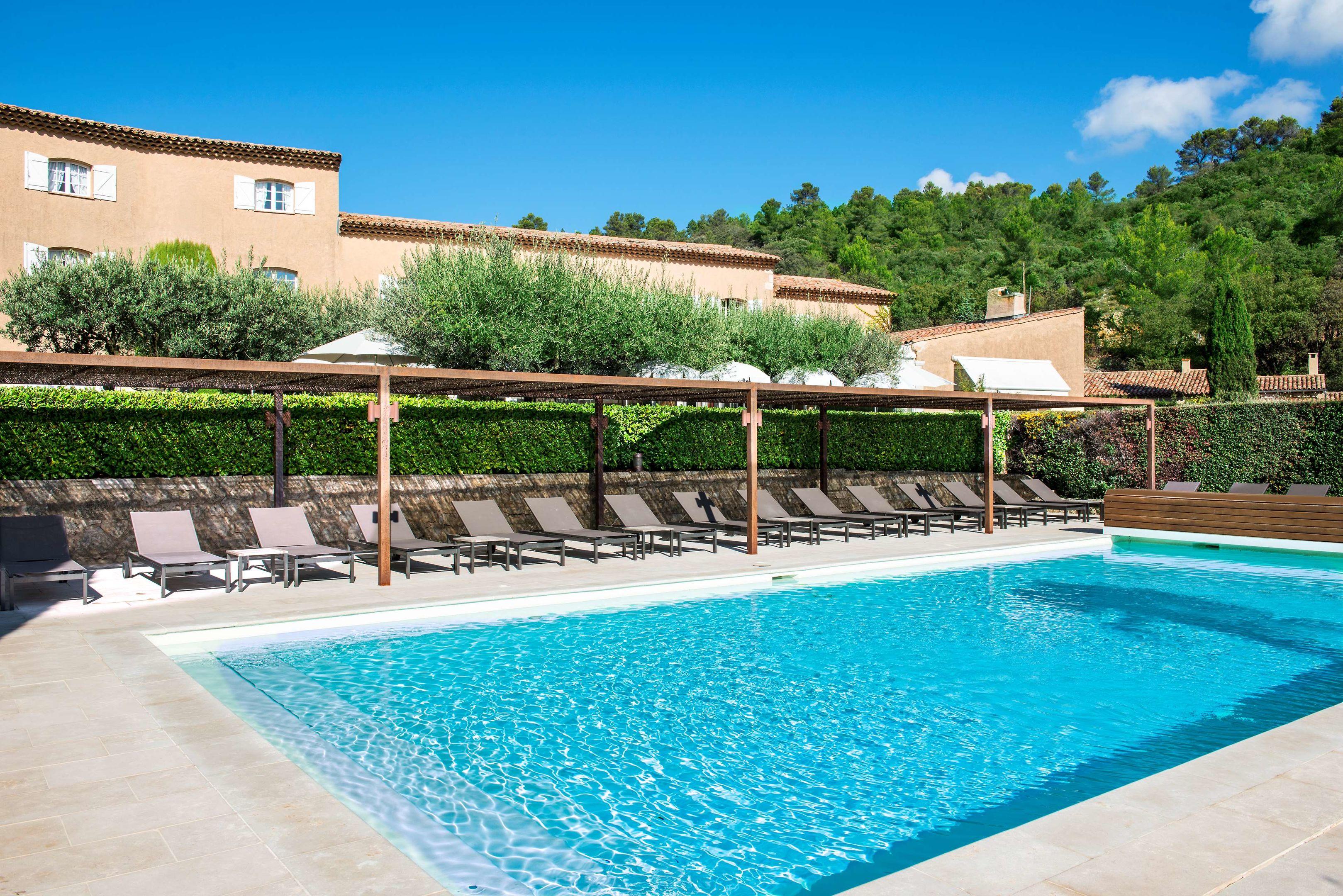 La Bastide du Calalou, BW Signature Collection — photo 5