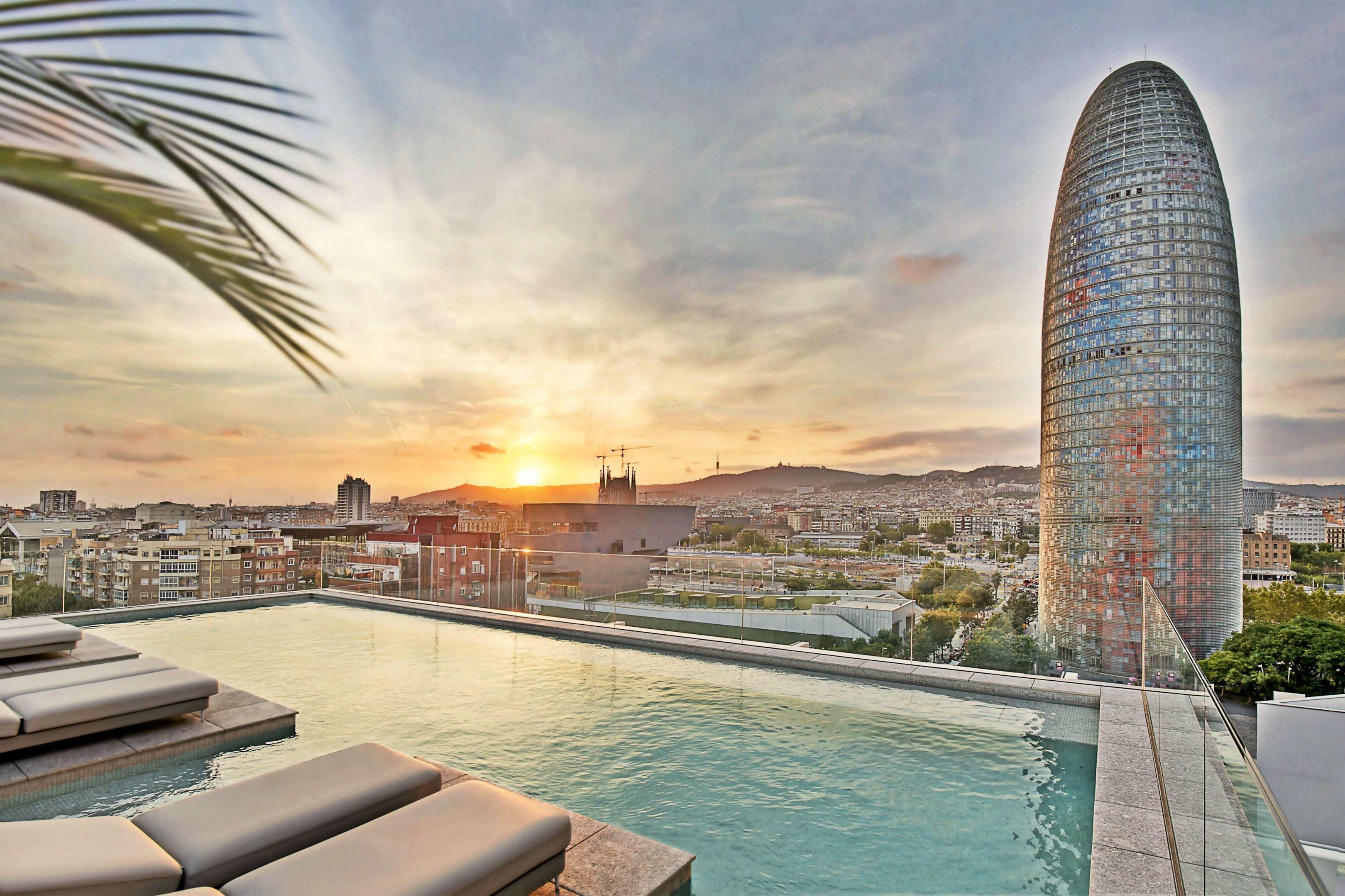 Hotel SB Glow — photo 4