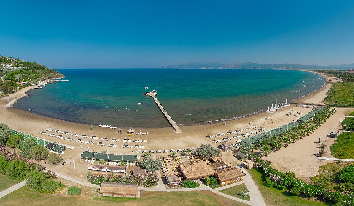 Aqua Fantasy Resort — photo 5