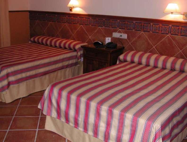 Hotel Apartamentos México — photo 3