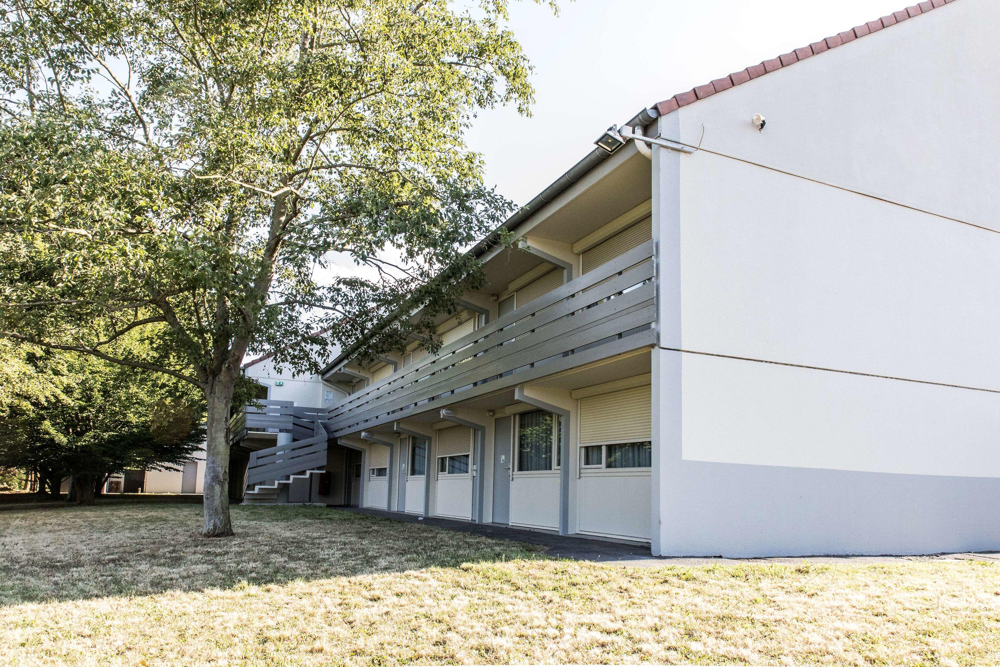 Campanile Cergy Saint Christophe — photo 4