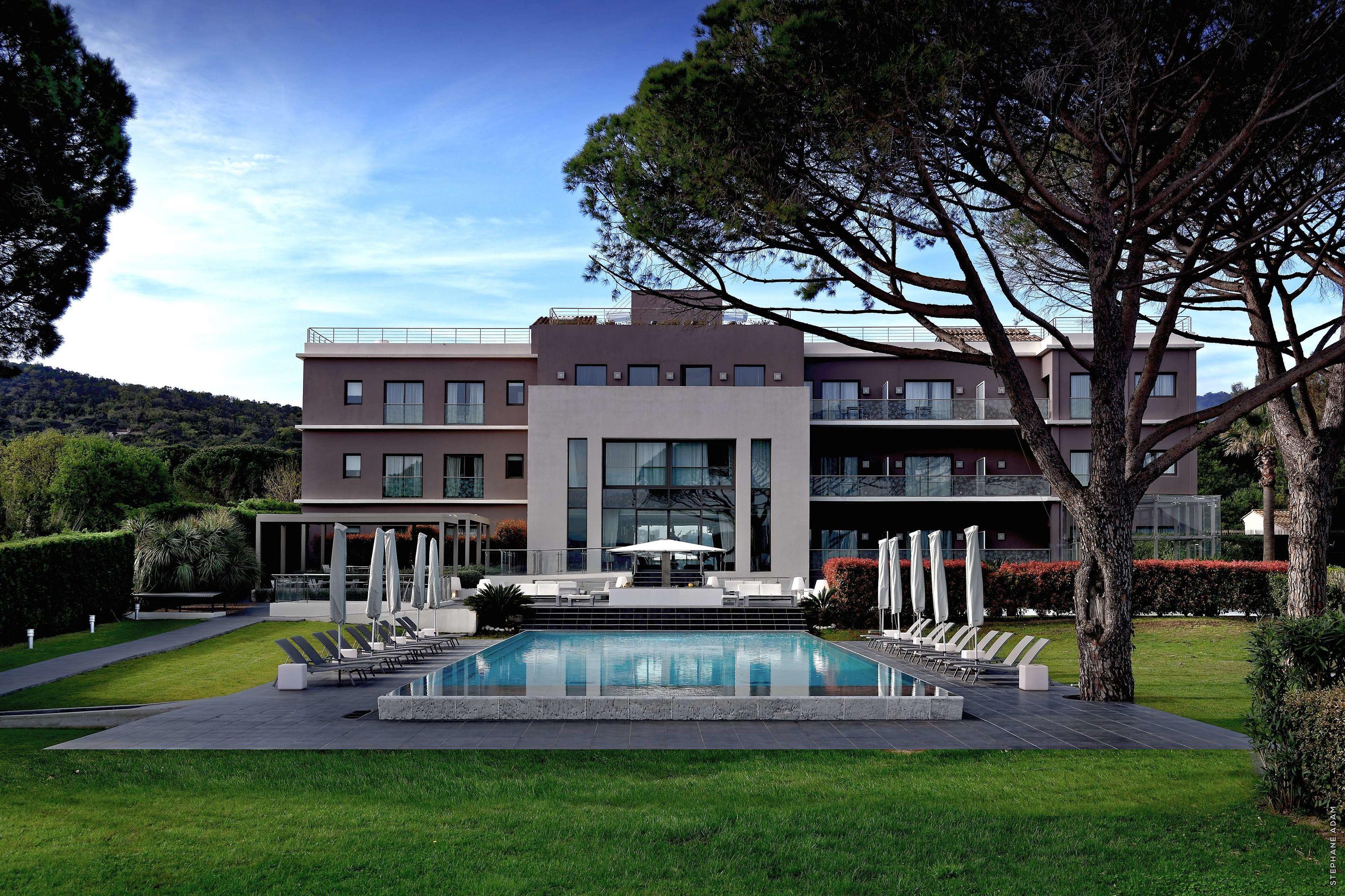 Kube Saint-Tropez — photo 2