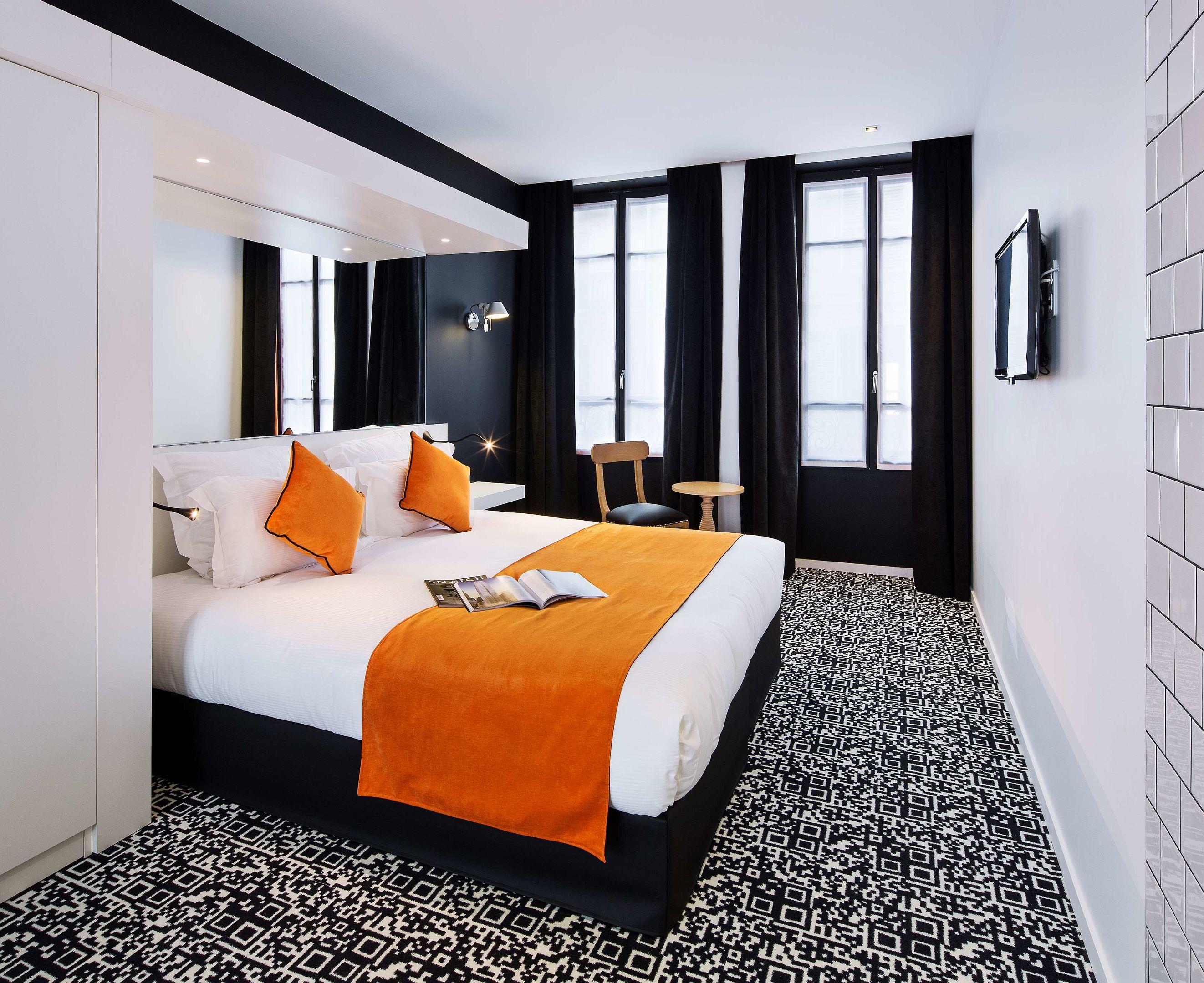 Best Western Premier Faubourg 88 — photo 4