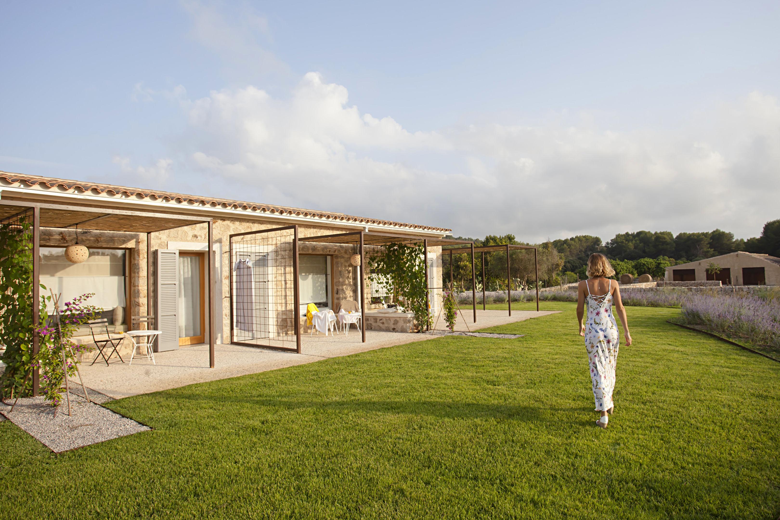 Finca Hotel Sestelrica — photo 5