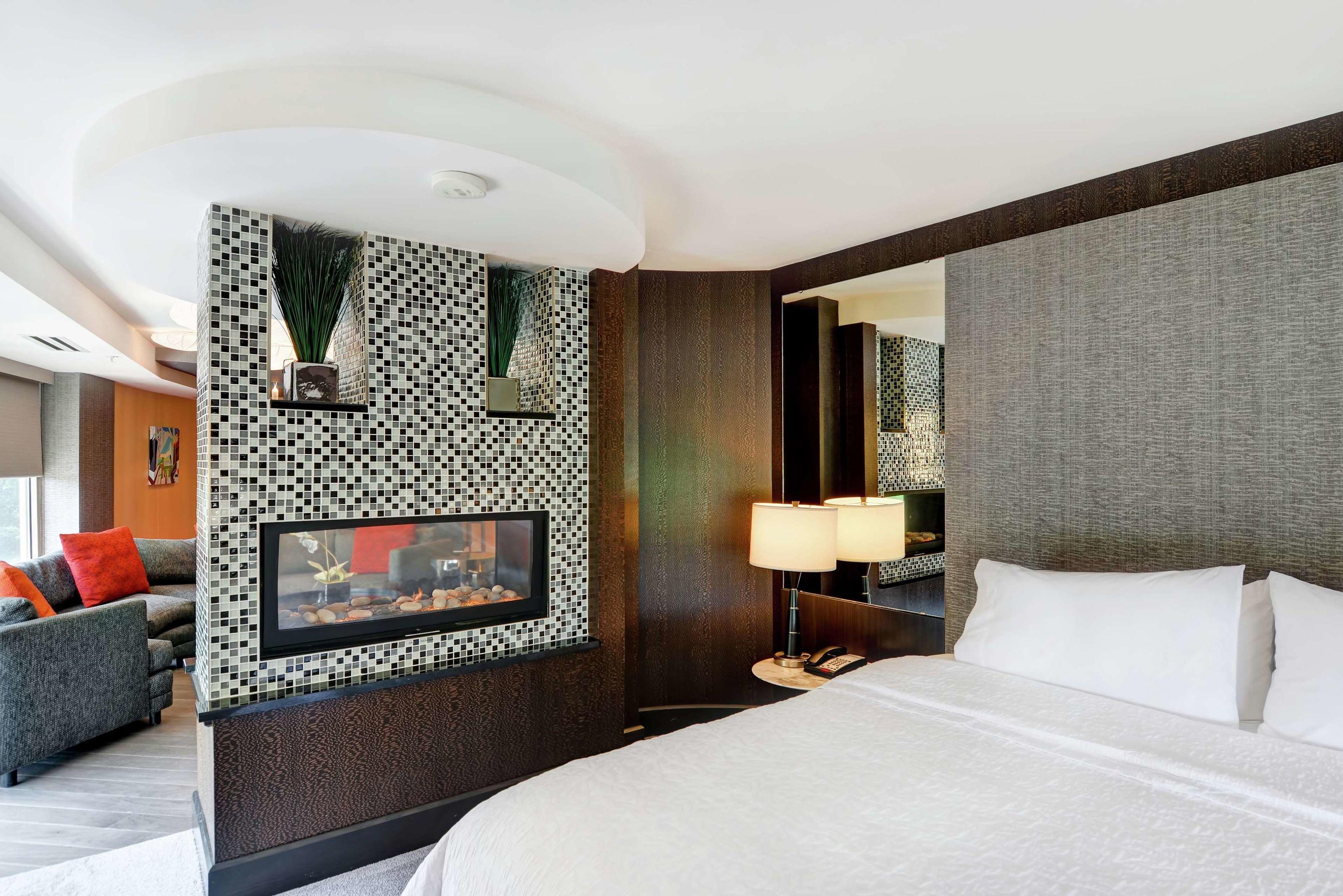 Hampton Inn & Suites Raleigh/Crabtree Valley — photo 4