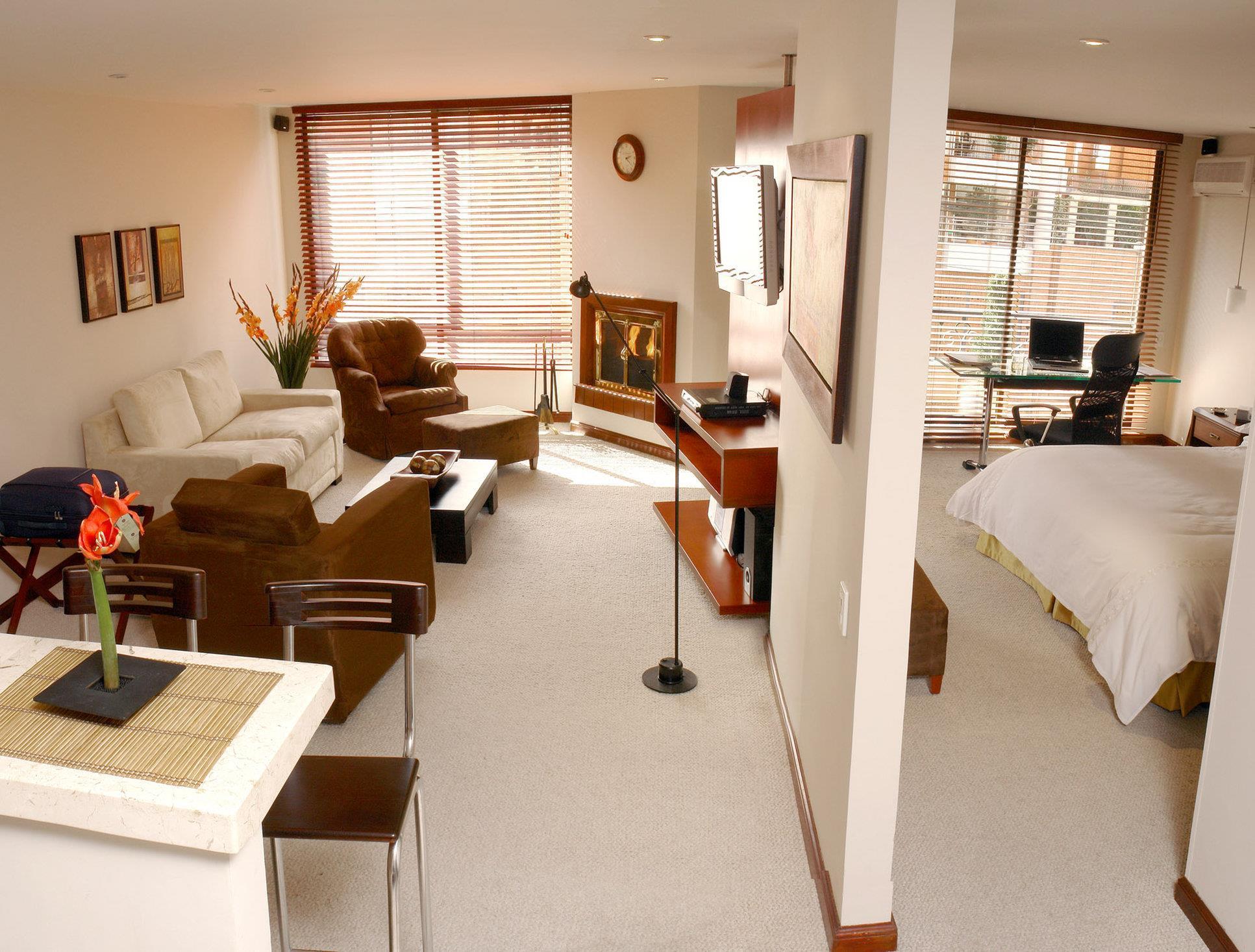 Hotel 101 Park House Suites & Spa — photo 3