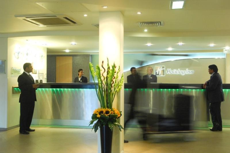 Leonardo Hotel London Heathrow Airport — photo 4