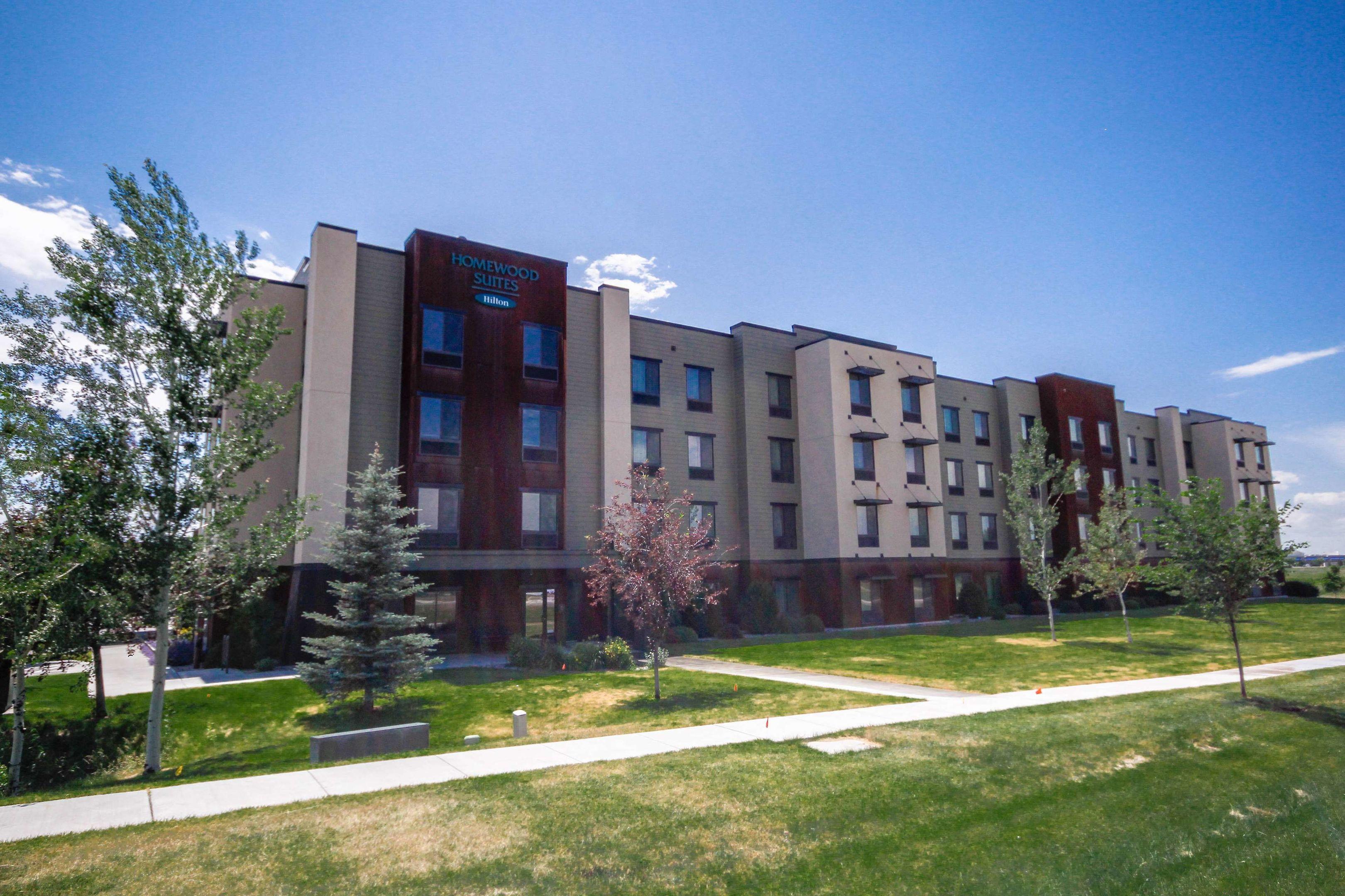 Homewood Suites by Hilton Bozeman — photo 3