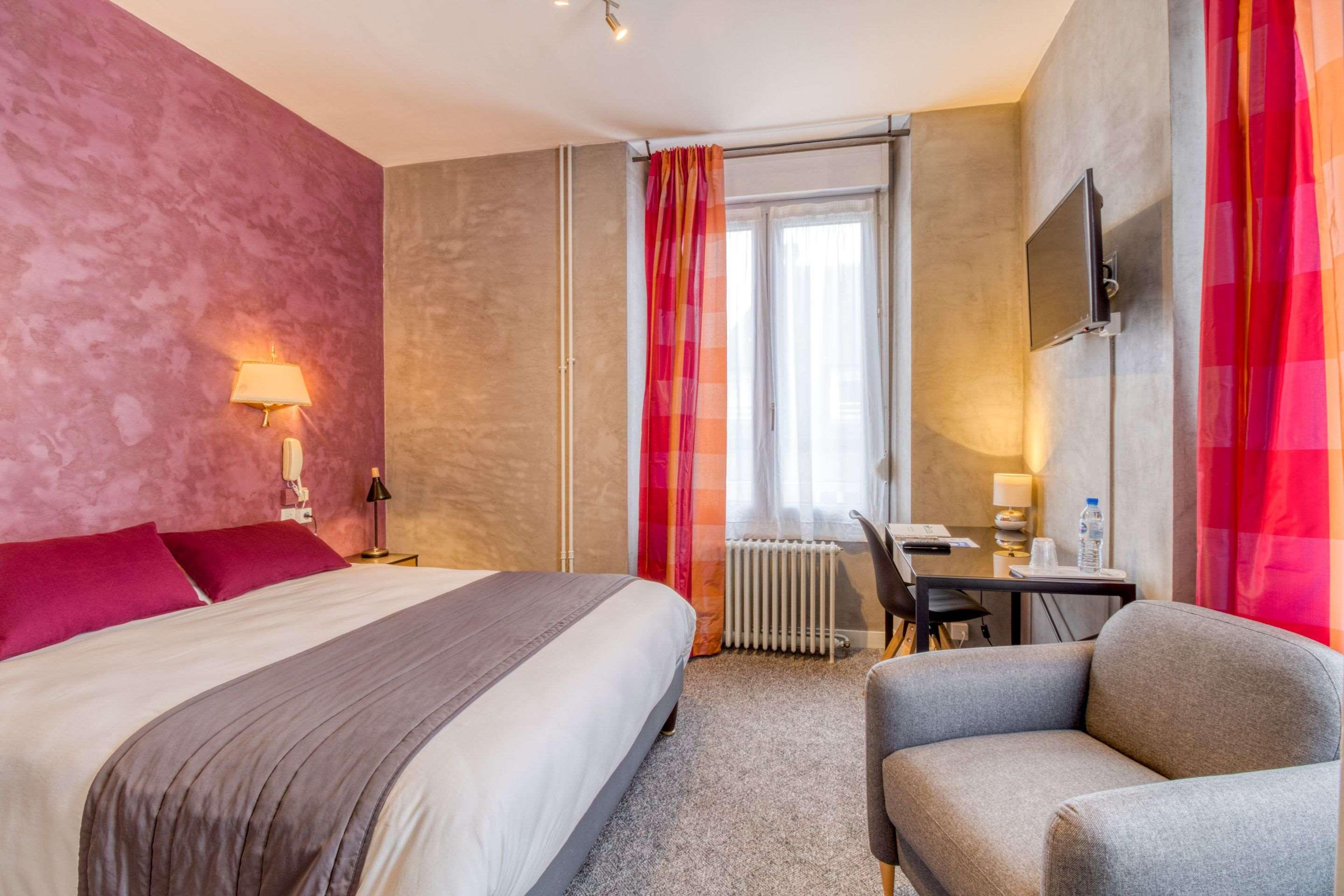 Brit Hotel Le Cygne — photo 5