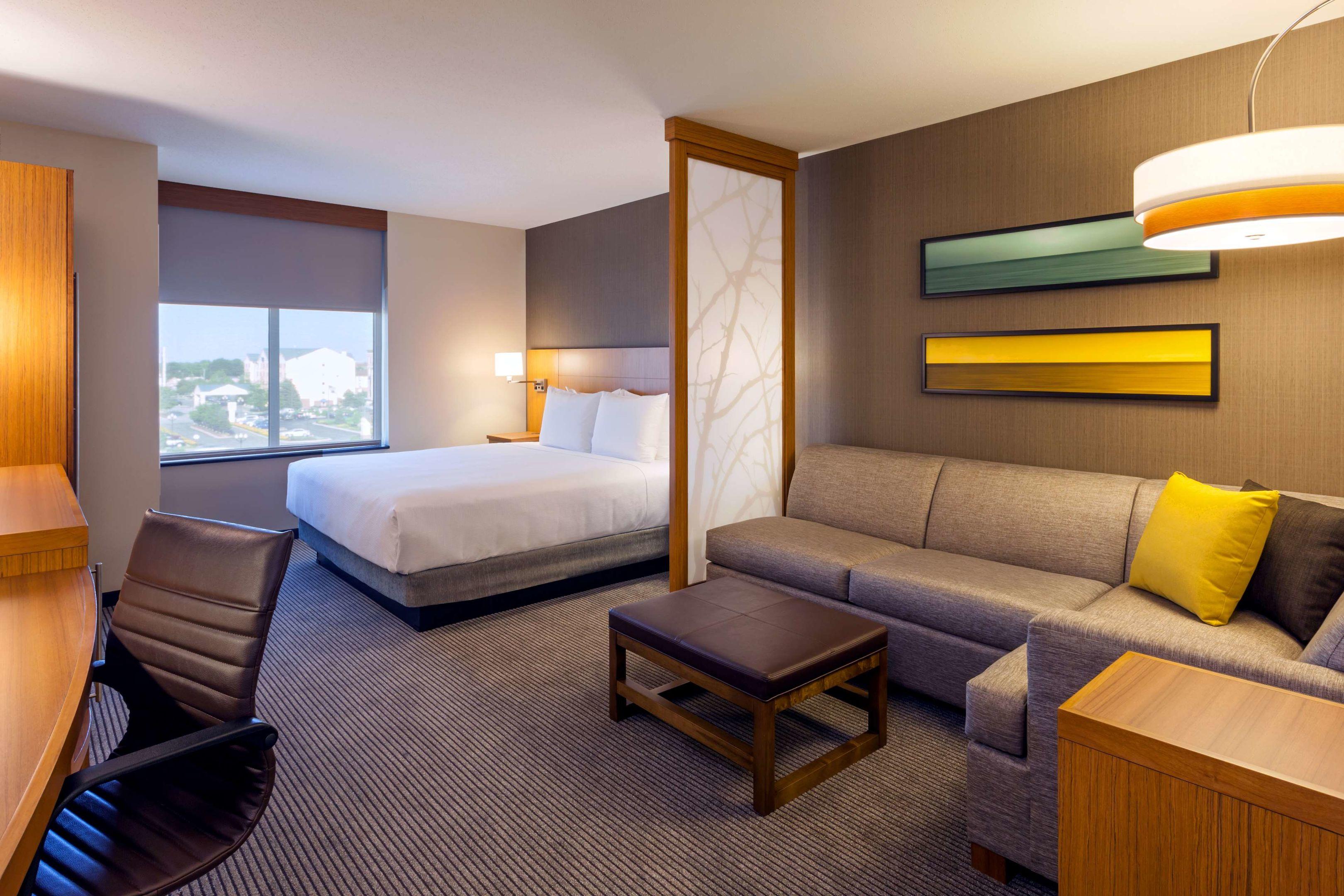 Hyatt Place Chicago/Midway Airport