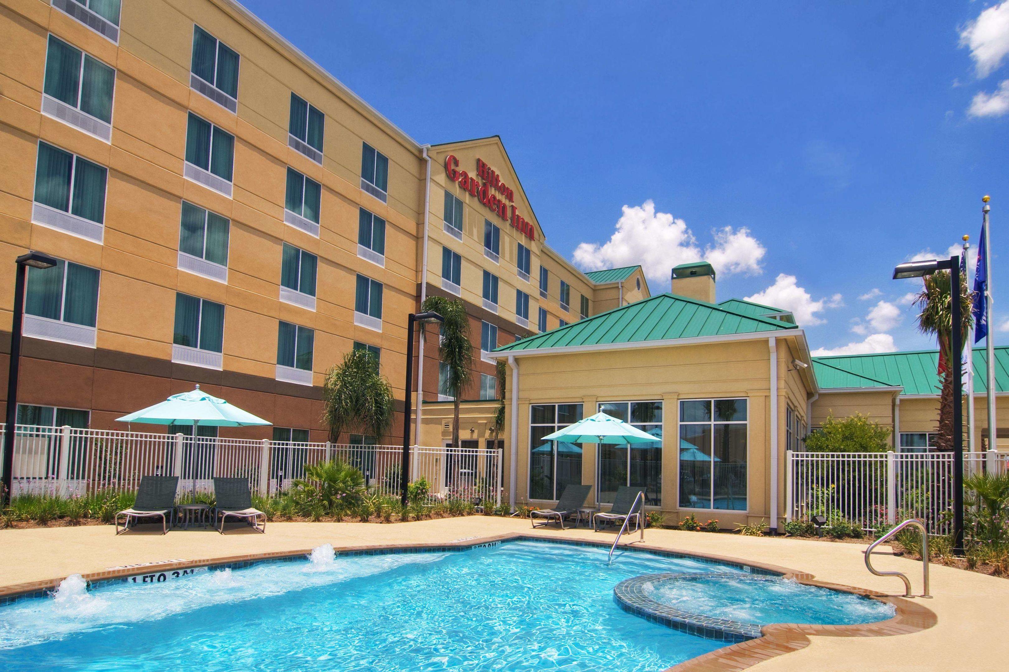Hilton Garden Inn Houston/Pearland — photo 5