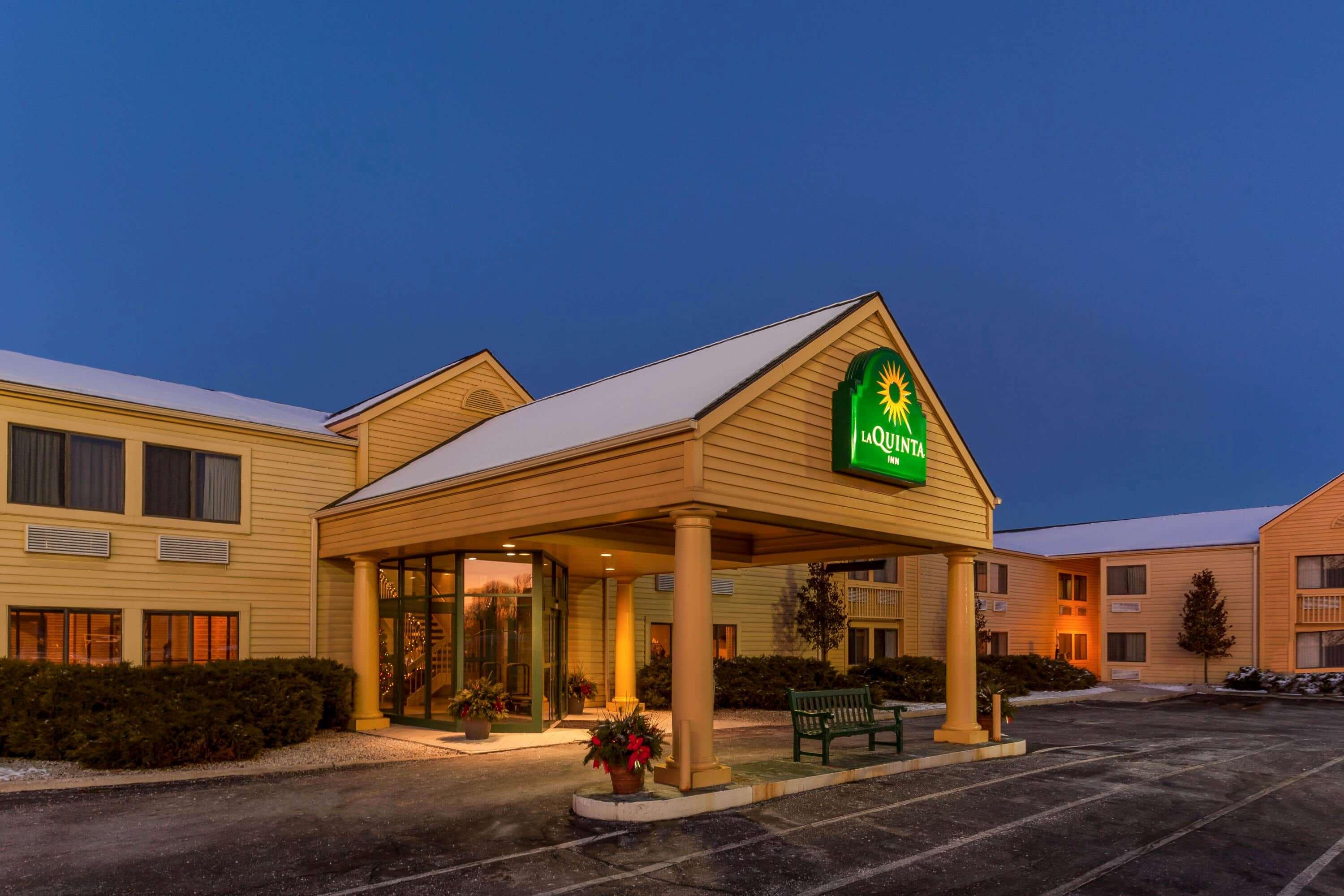 La Quinta Inn Sheboygan — photo 4