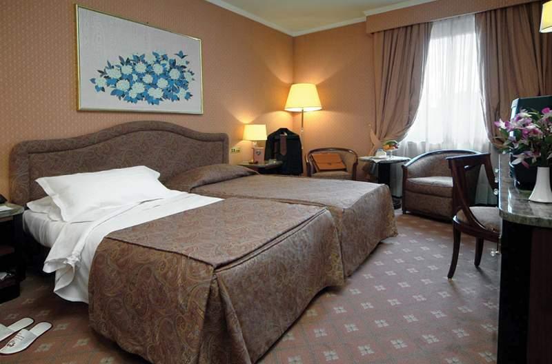 Doria Grand Hotel — photo 5