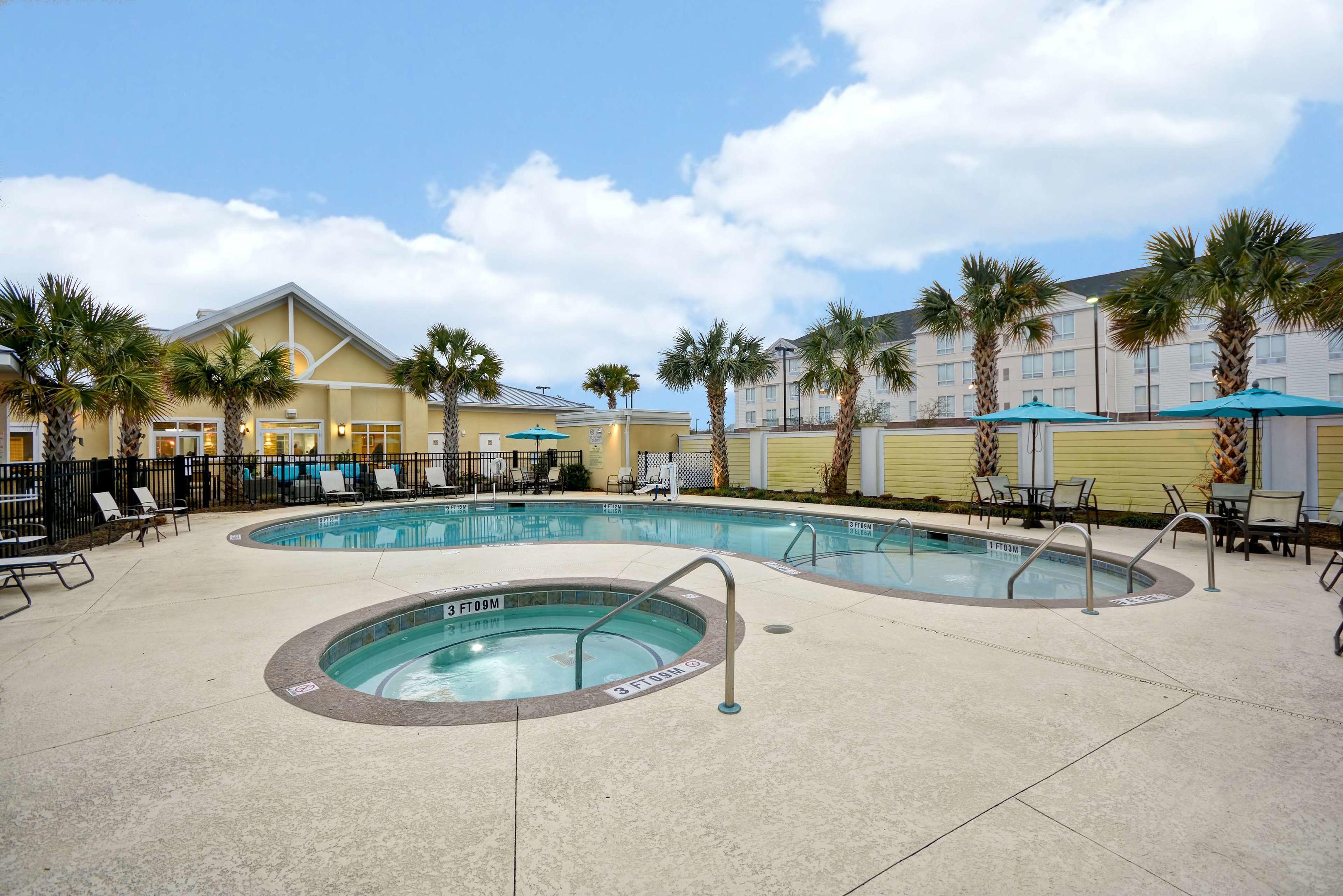 Homewood Suites Wilmington/Mayfaire — photo 4