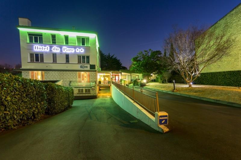 Brit Hotel du Parc Niort — photo 4