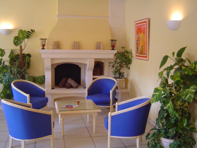 Residhotel Grand Avignon — photo 4