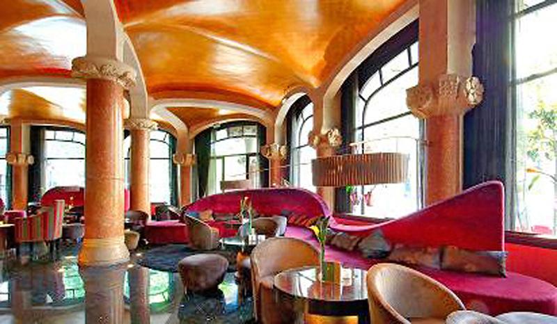 Casa Fuster — photo 4