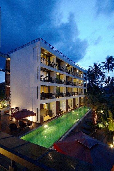 The Kris Resort — photo 4