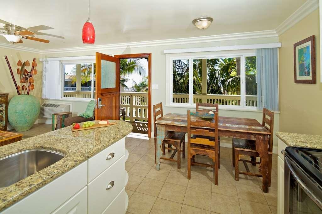 Ocean Palms Beach Resort — photo 4