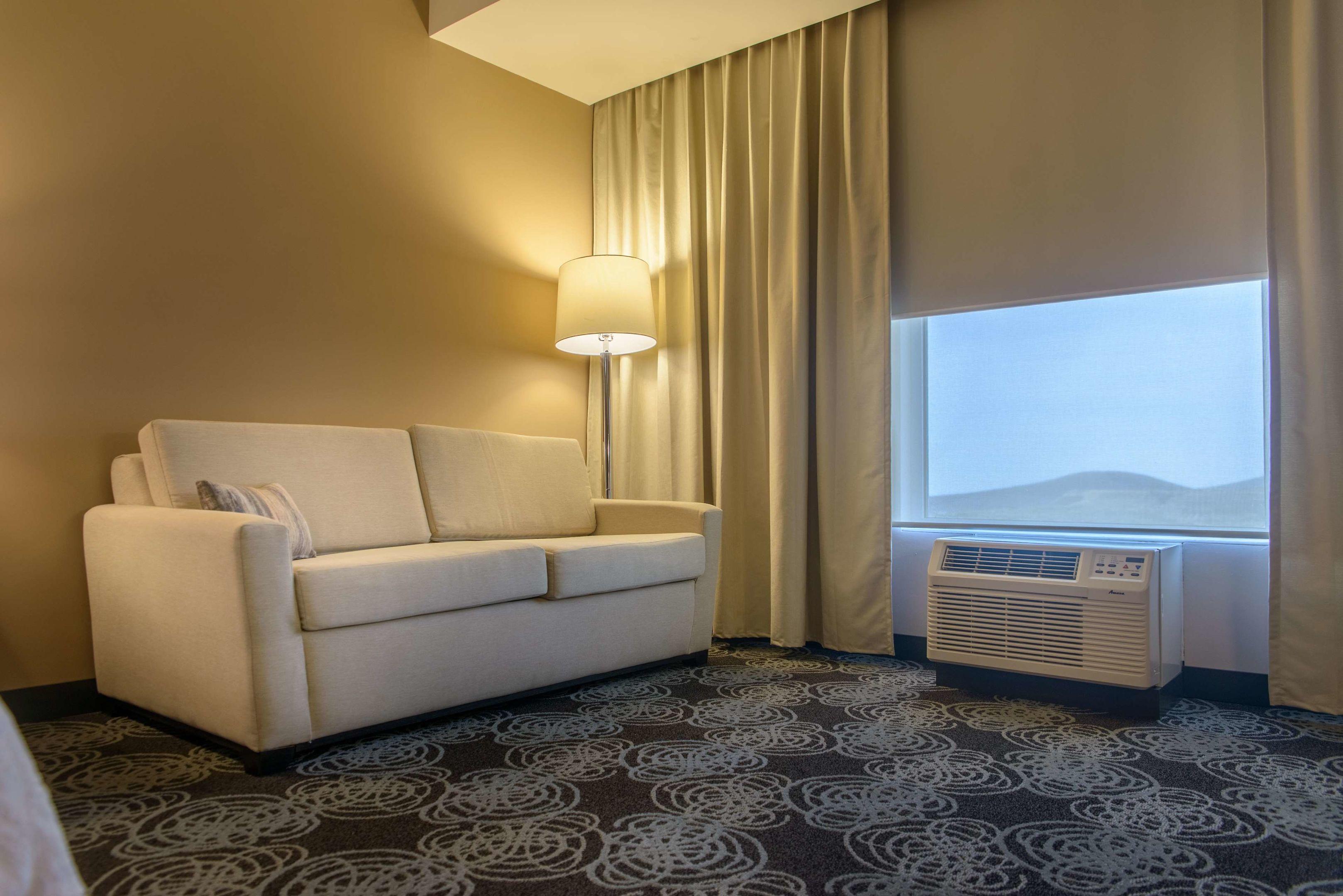 Hampton Inn Zacatecas by Hilton — photo 4