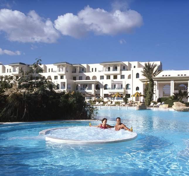 Grand Oasis Hammamet — photo 4