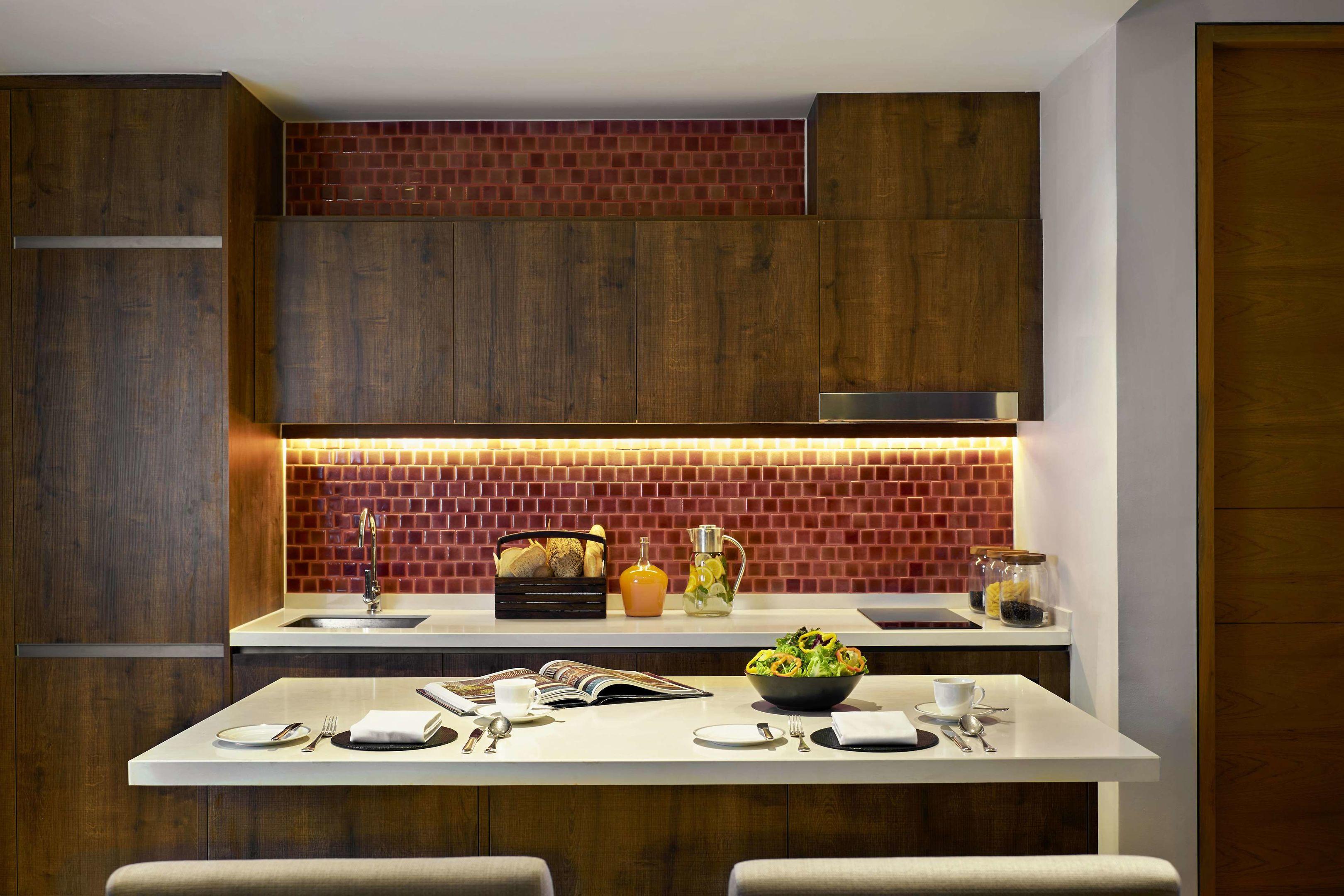 Anantara Chiang Mai Serviced Suites — photo 4